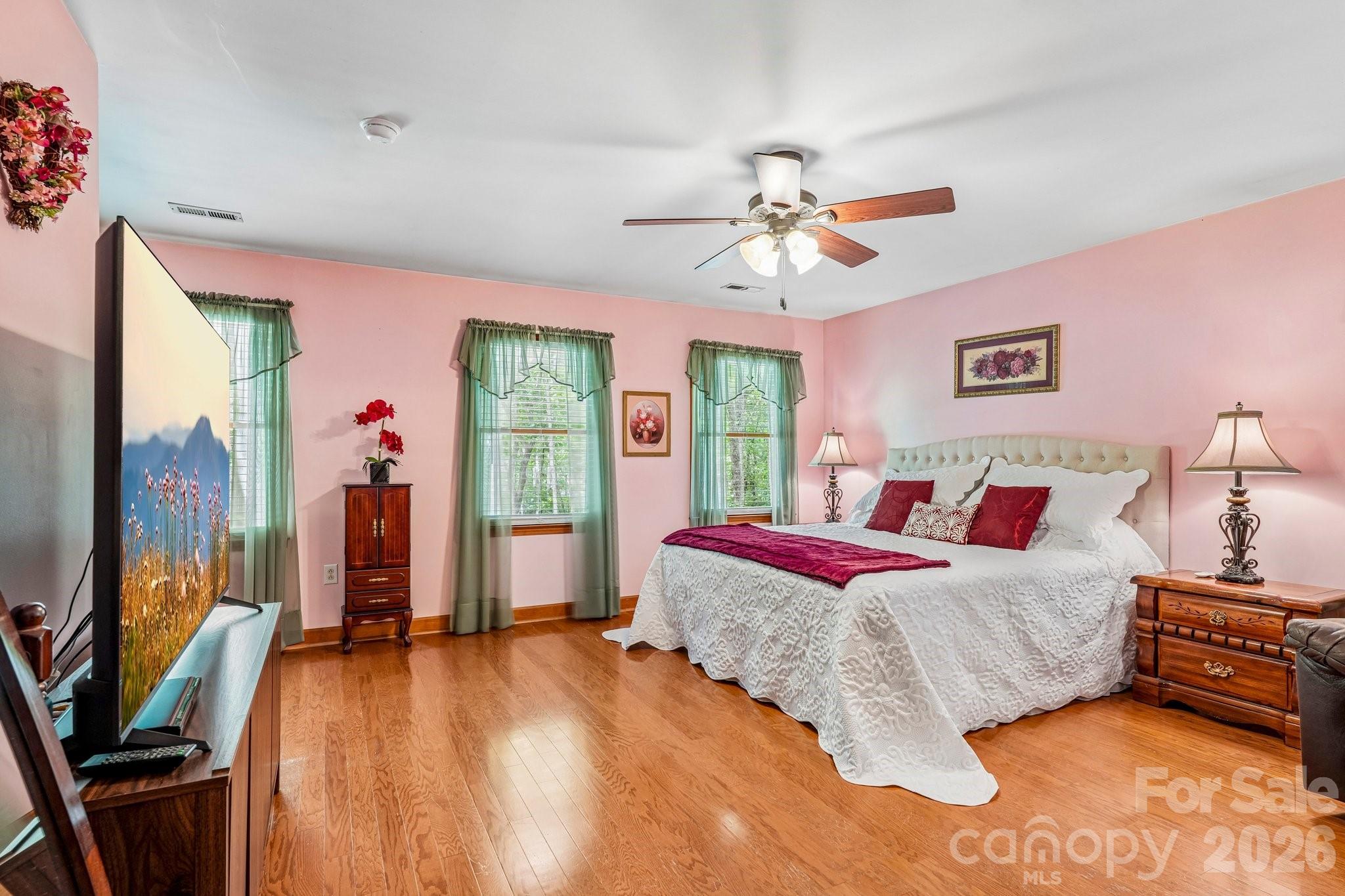 6366 Green Oak Drive — Stanfield