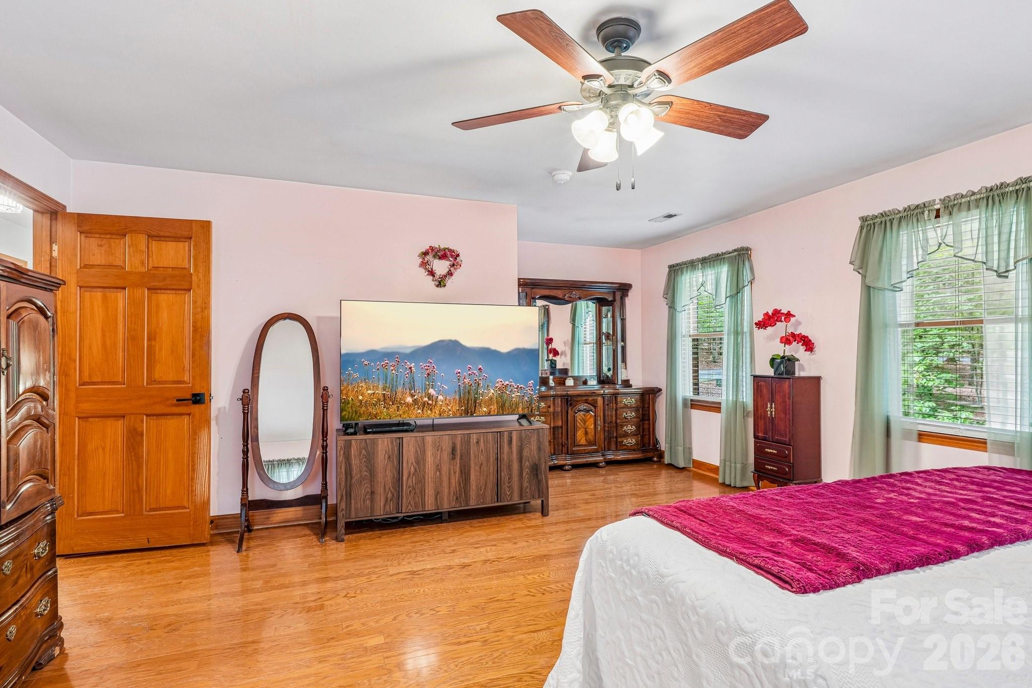 6366 Green Oak Drive — Stanfield