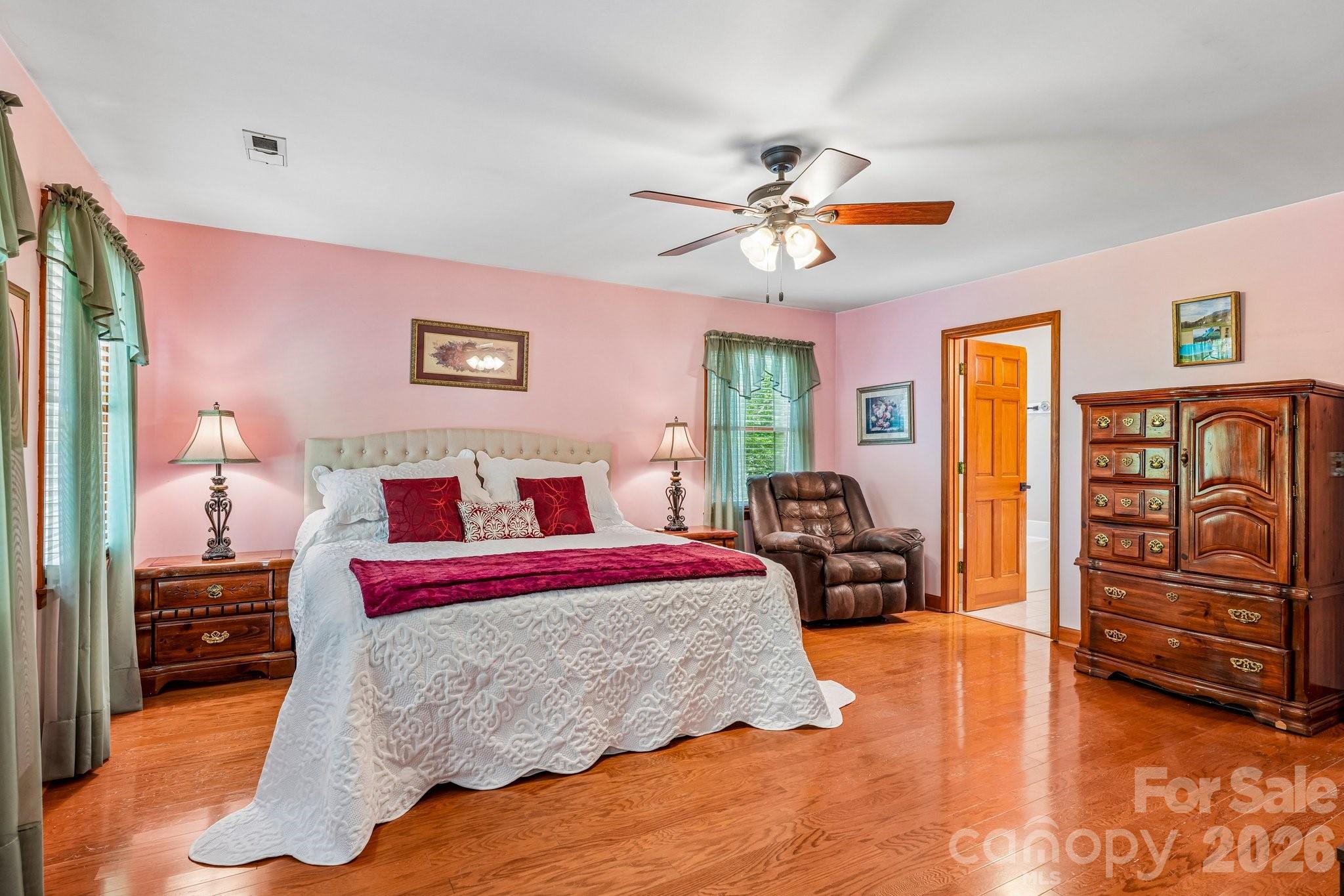 6366 Green Oak Drive — Stanfield