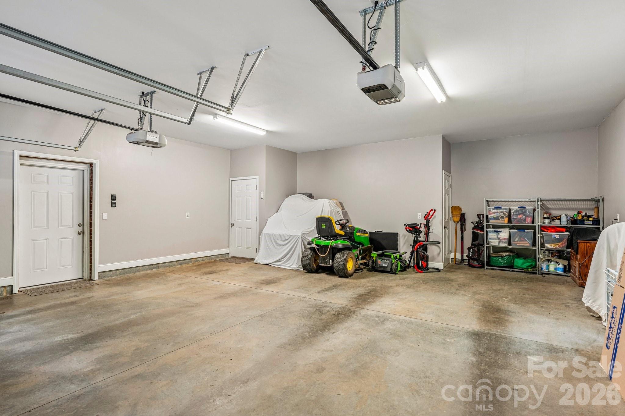 6366 Green Oak Drive — Stanfield