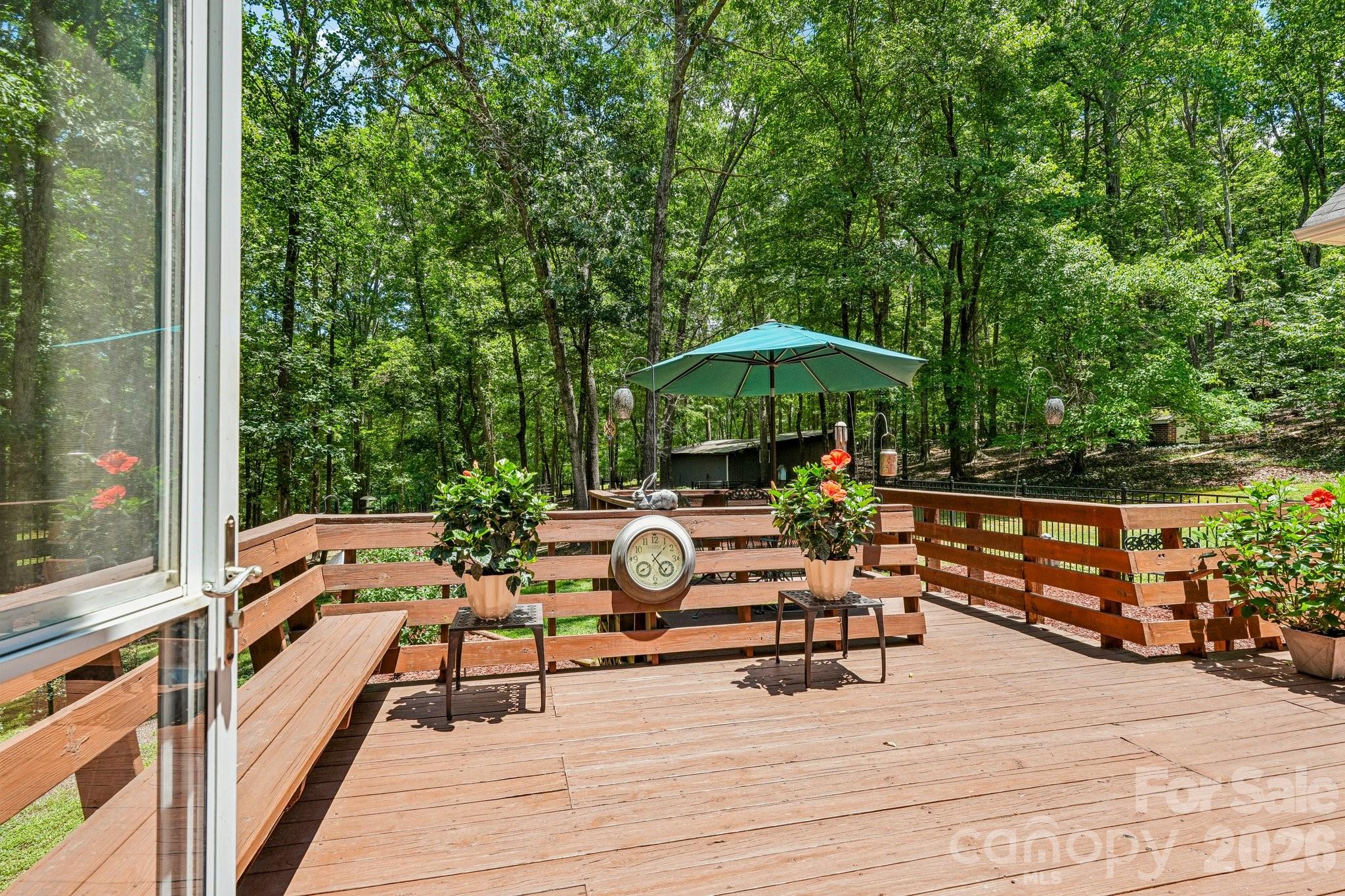 6366 Green Oak Drive — Stanfield