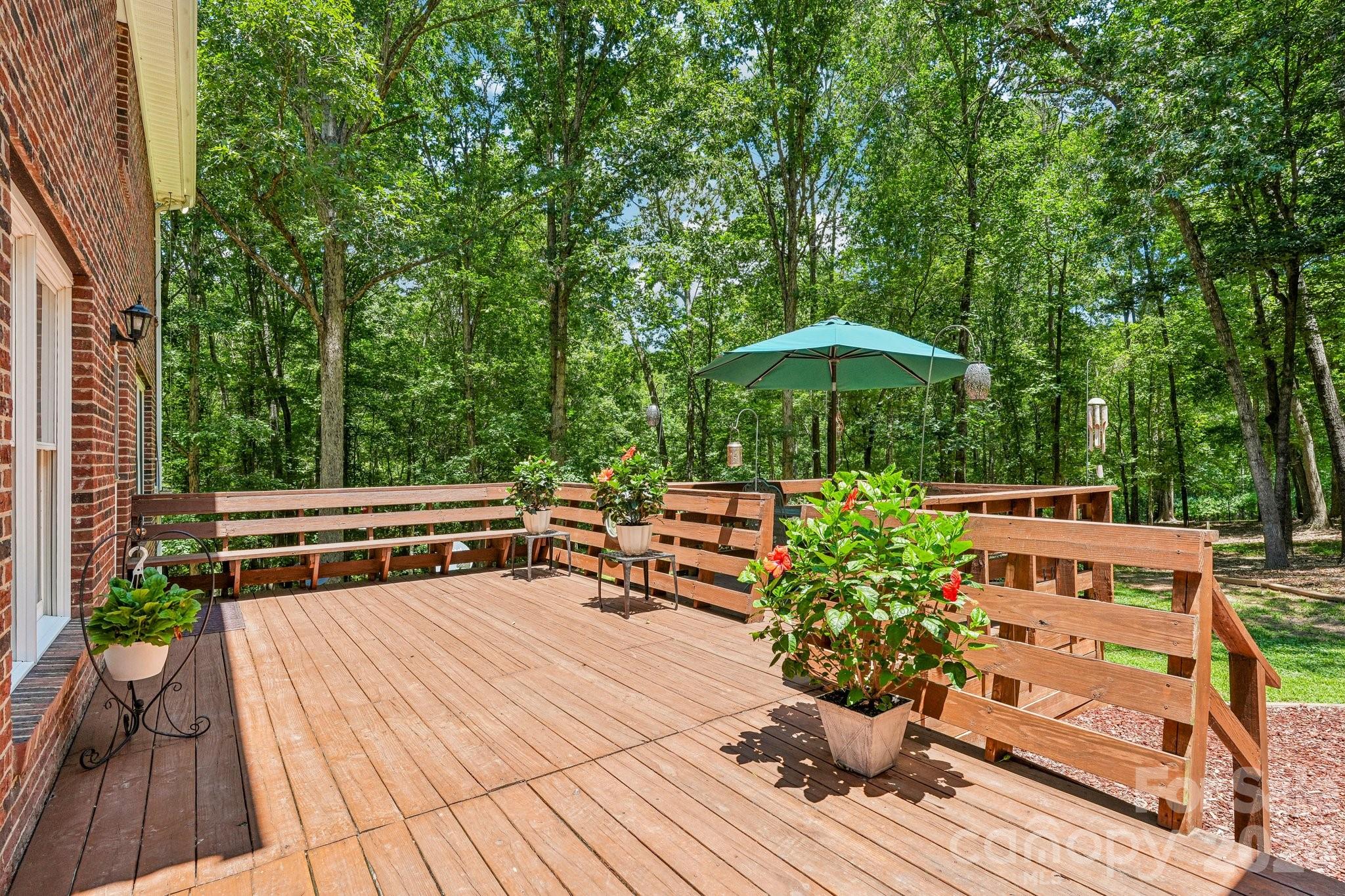 6366 Green Oak Drive — Stanfield