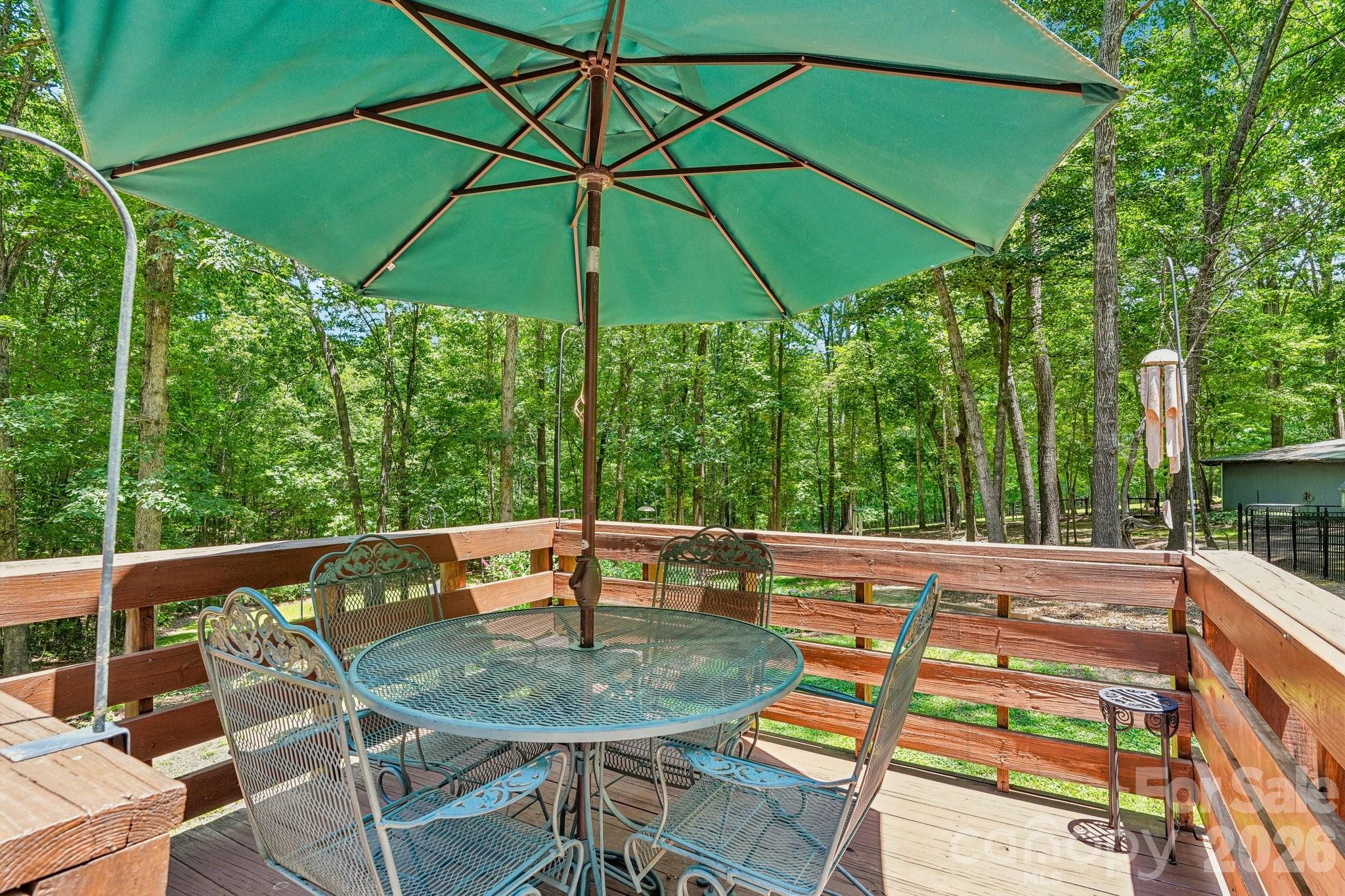 6366 Green Oak Drive — Stanfield