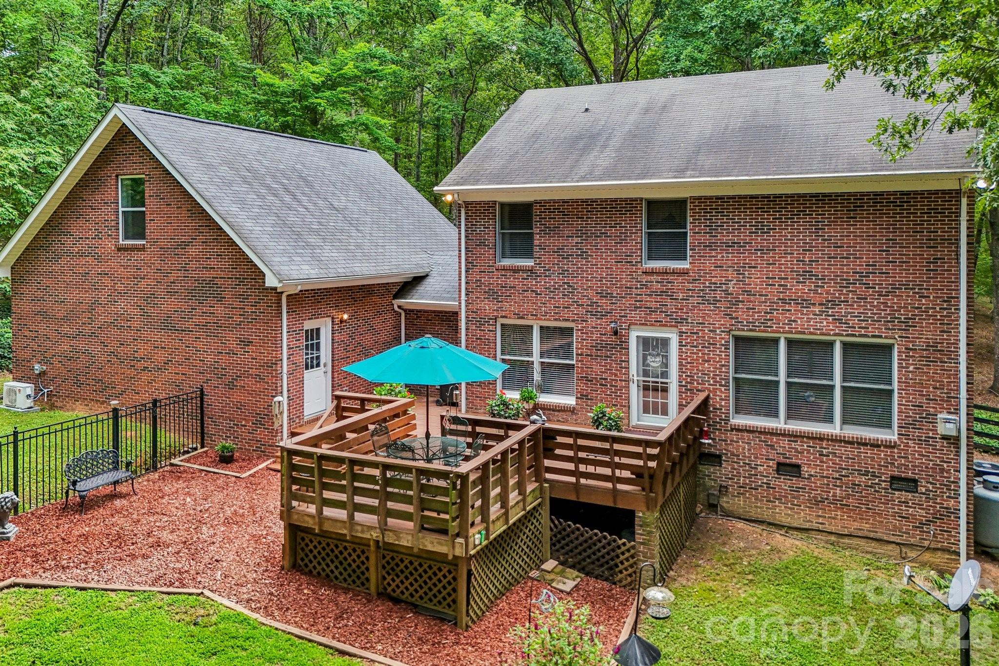 6366 Green Oak Drive — Stanfield