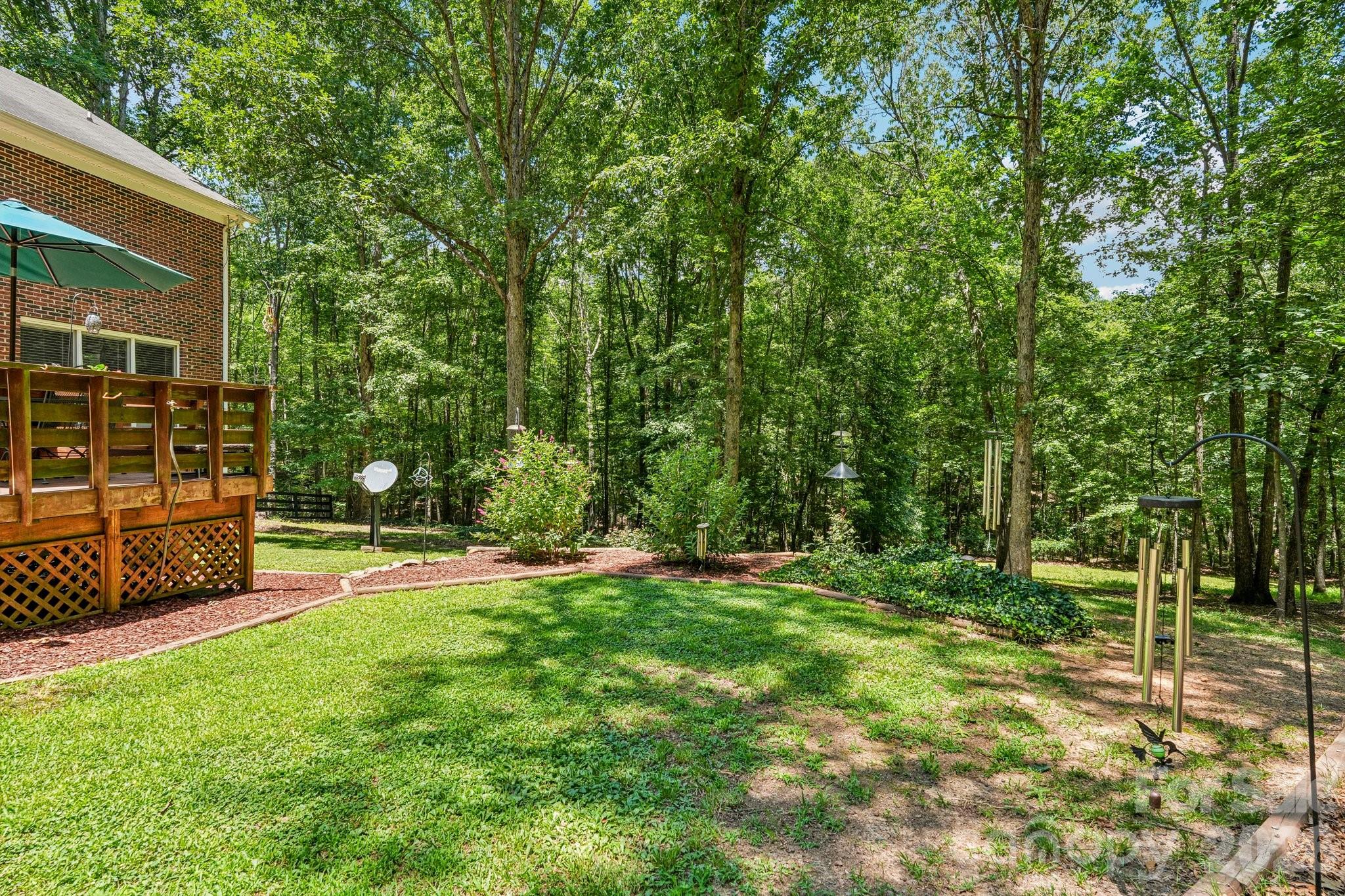 6366 Green Oak Drive — Stanfield