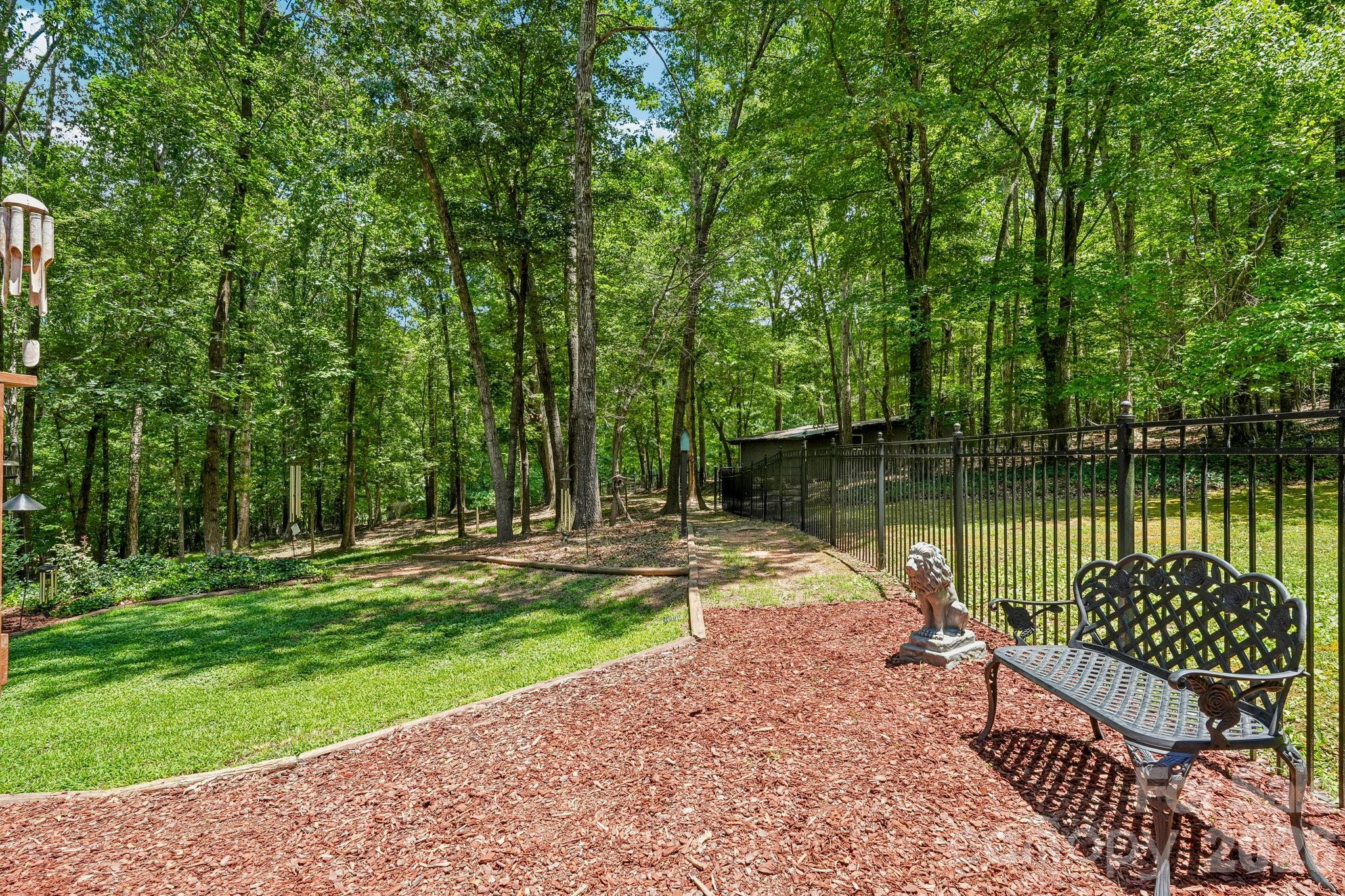 6366 Green Oak Drive — Stanfield
