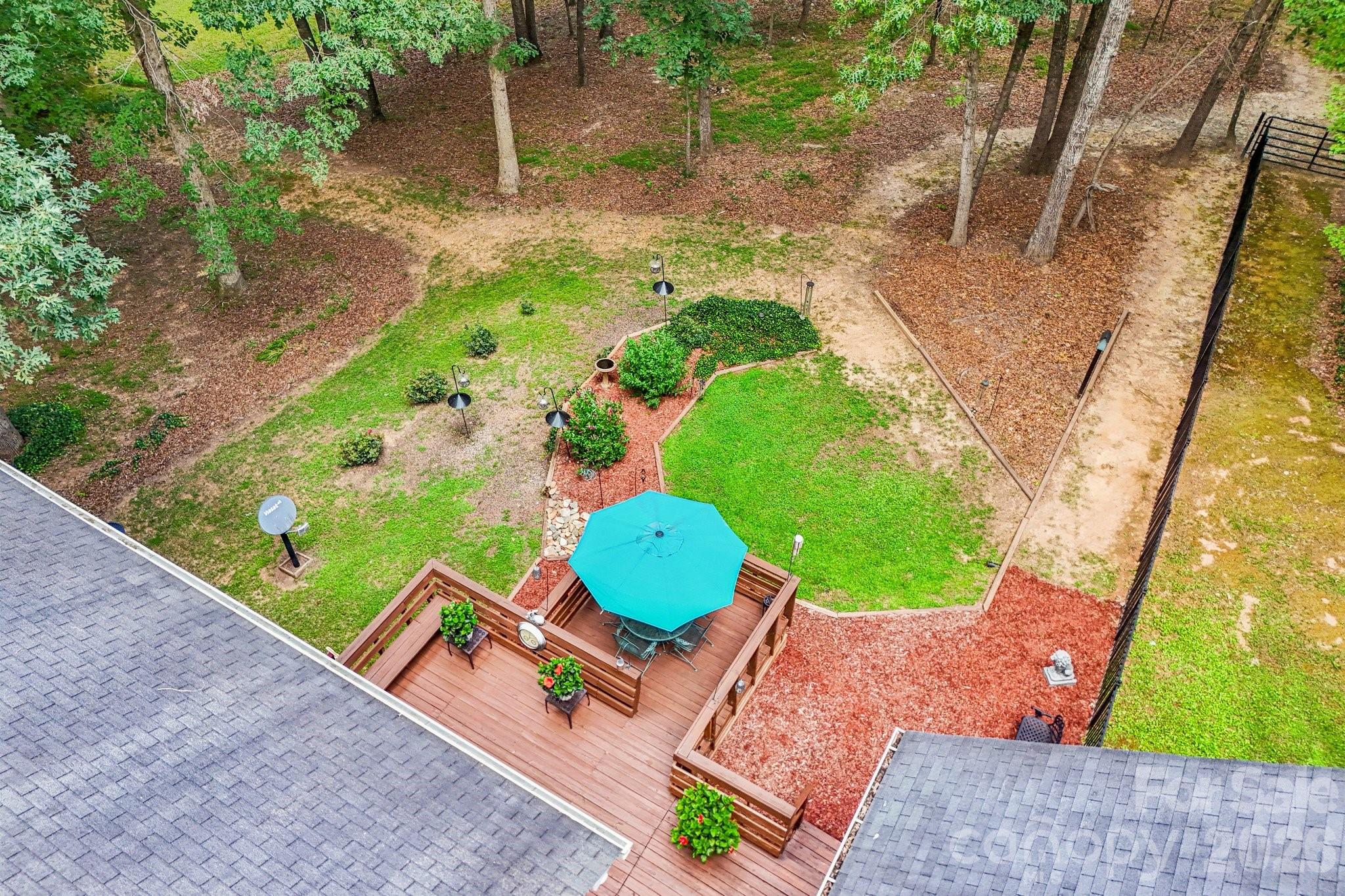6366 Green Oak Drive — Stanfield