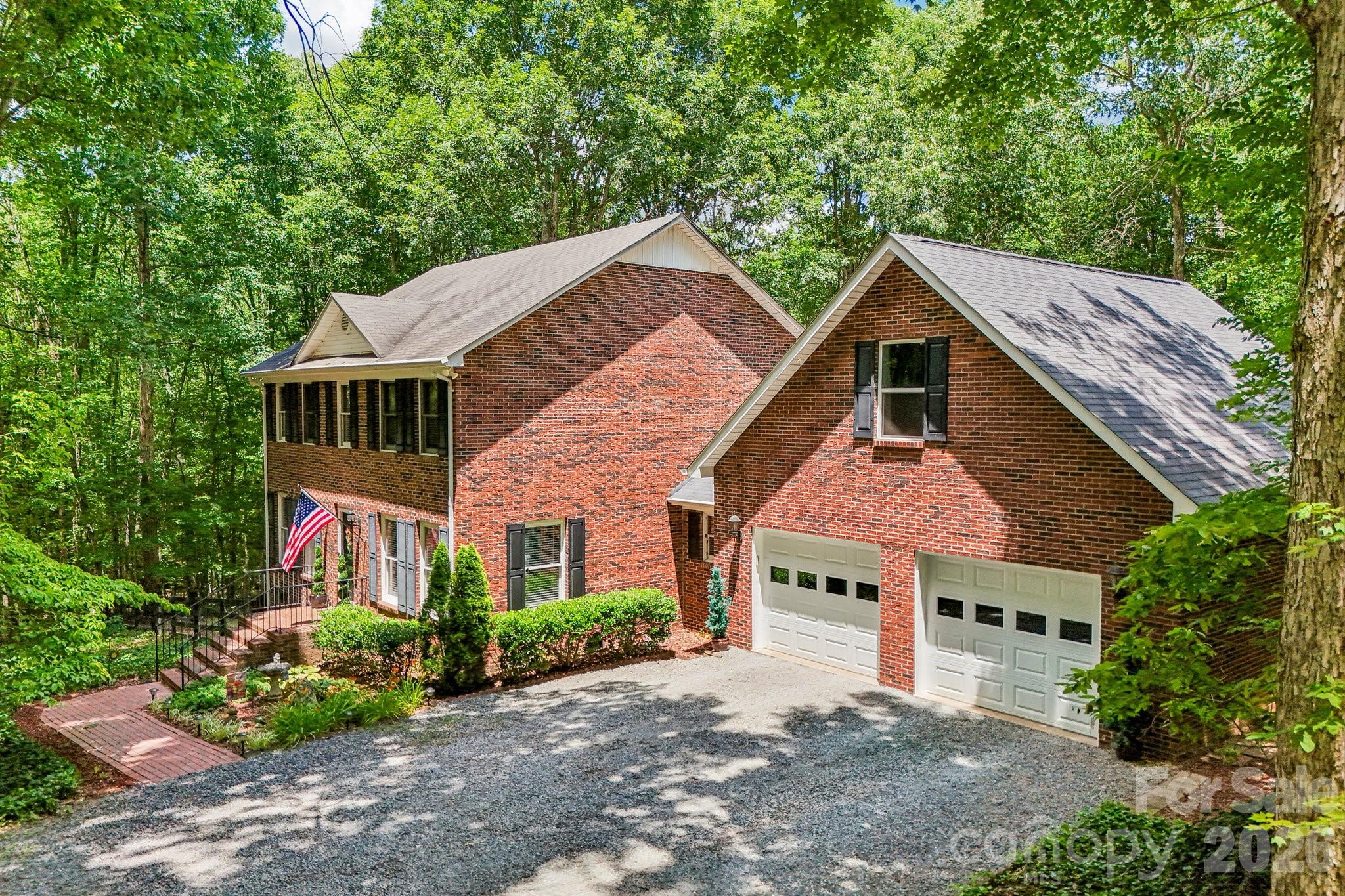 6366 Green Oak Drive — Stanfield