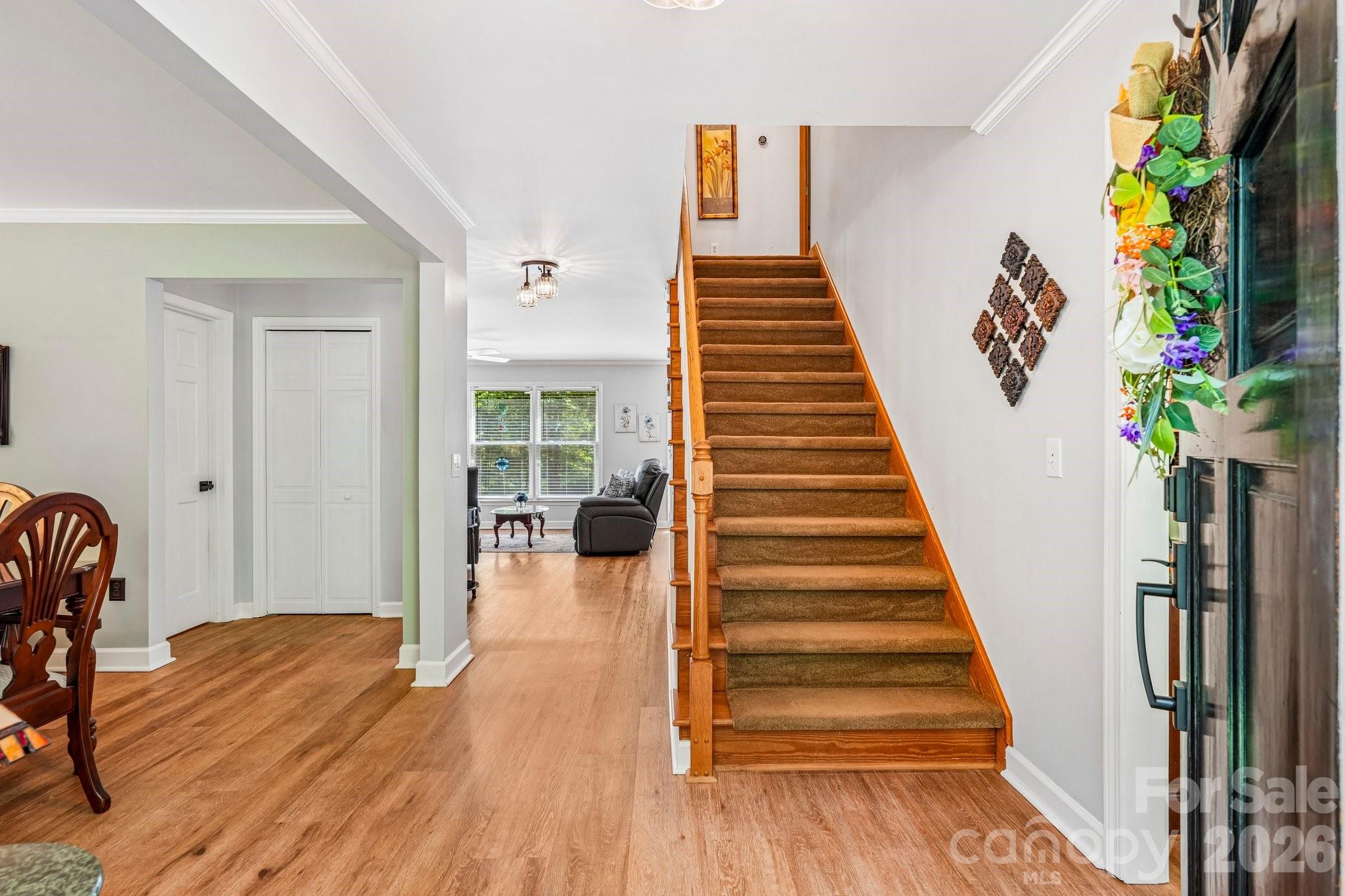 6366 Green Oak Drive — Stanfield