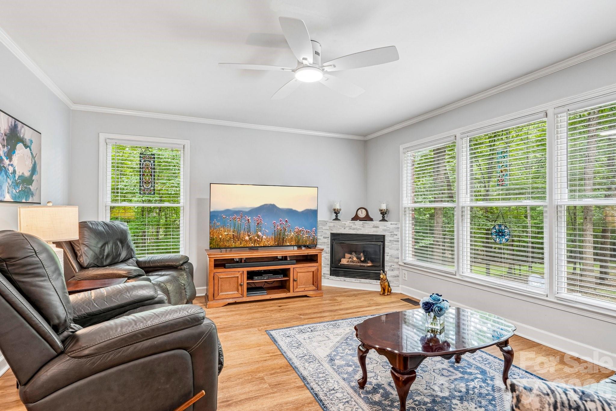 6366 Green Oak Drive — Stanfield