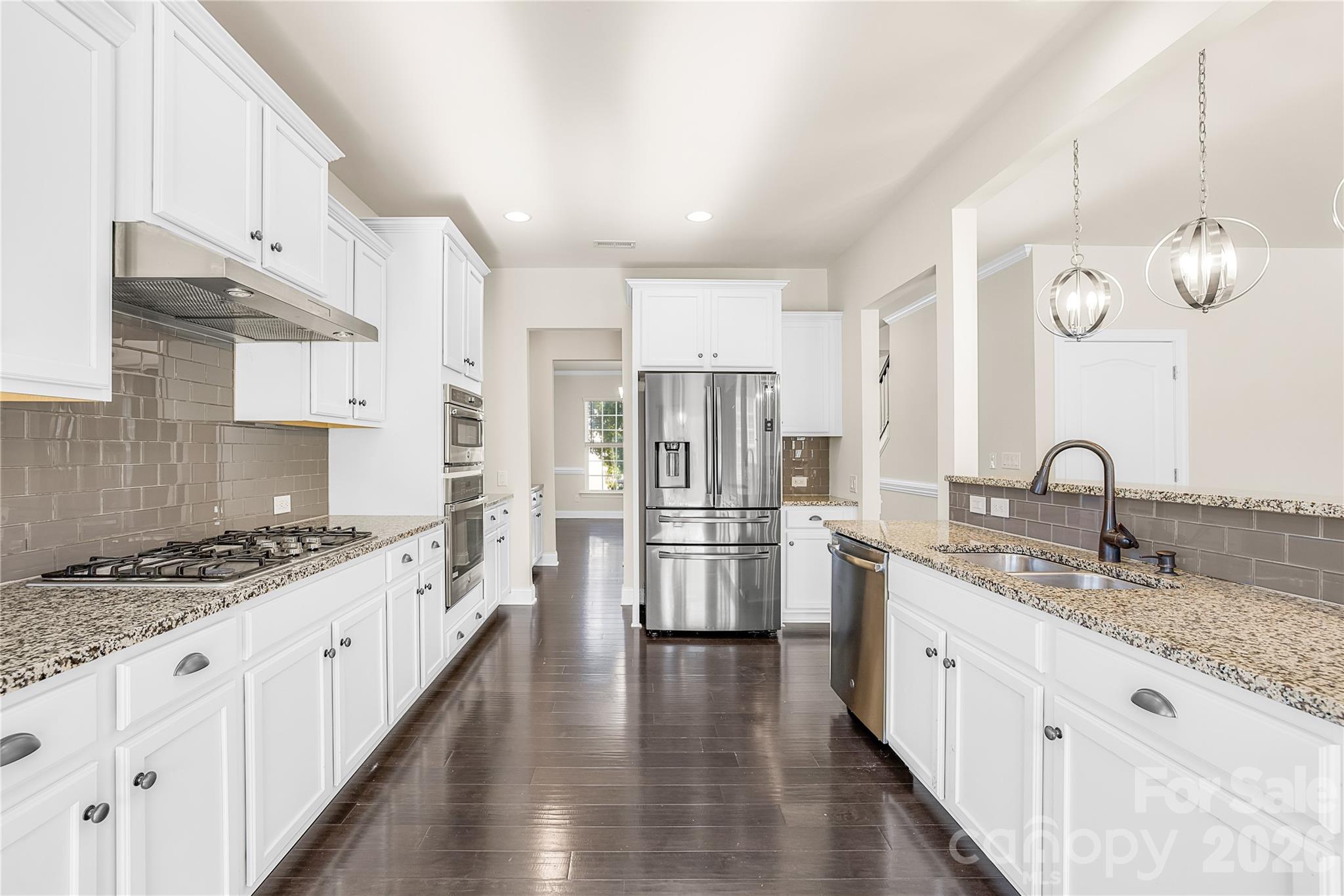 1671 Spears Drive NW — Concord