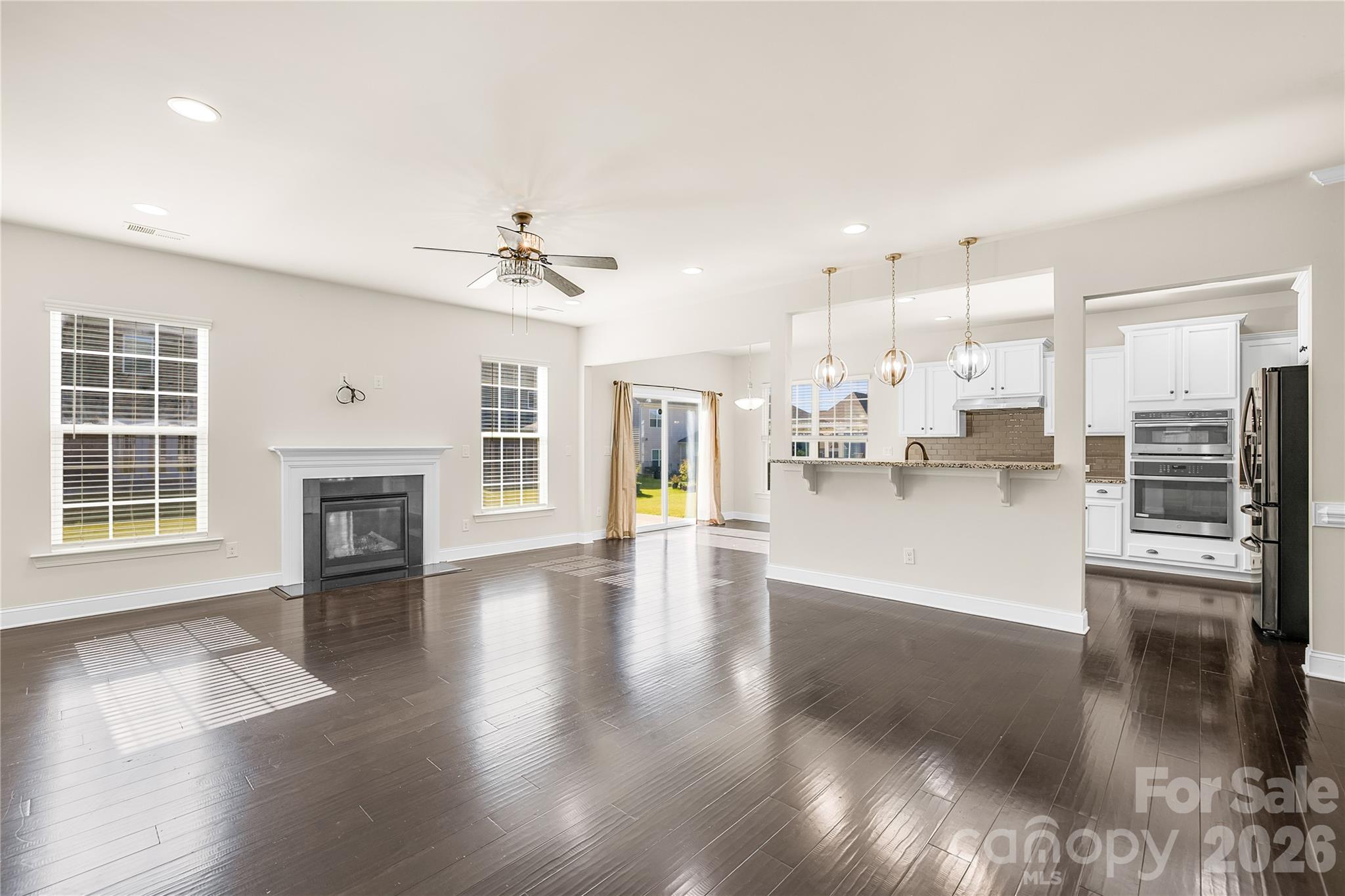 1671 Spears Drive NW — Concord
