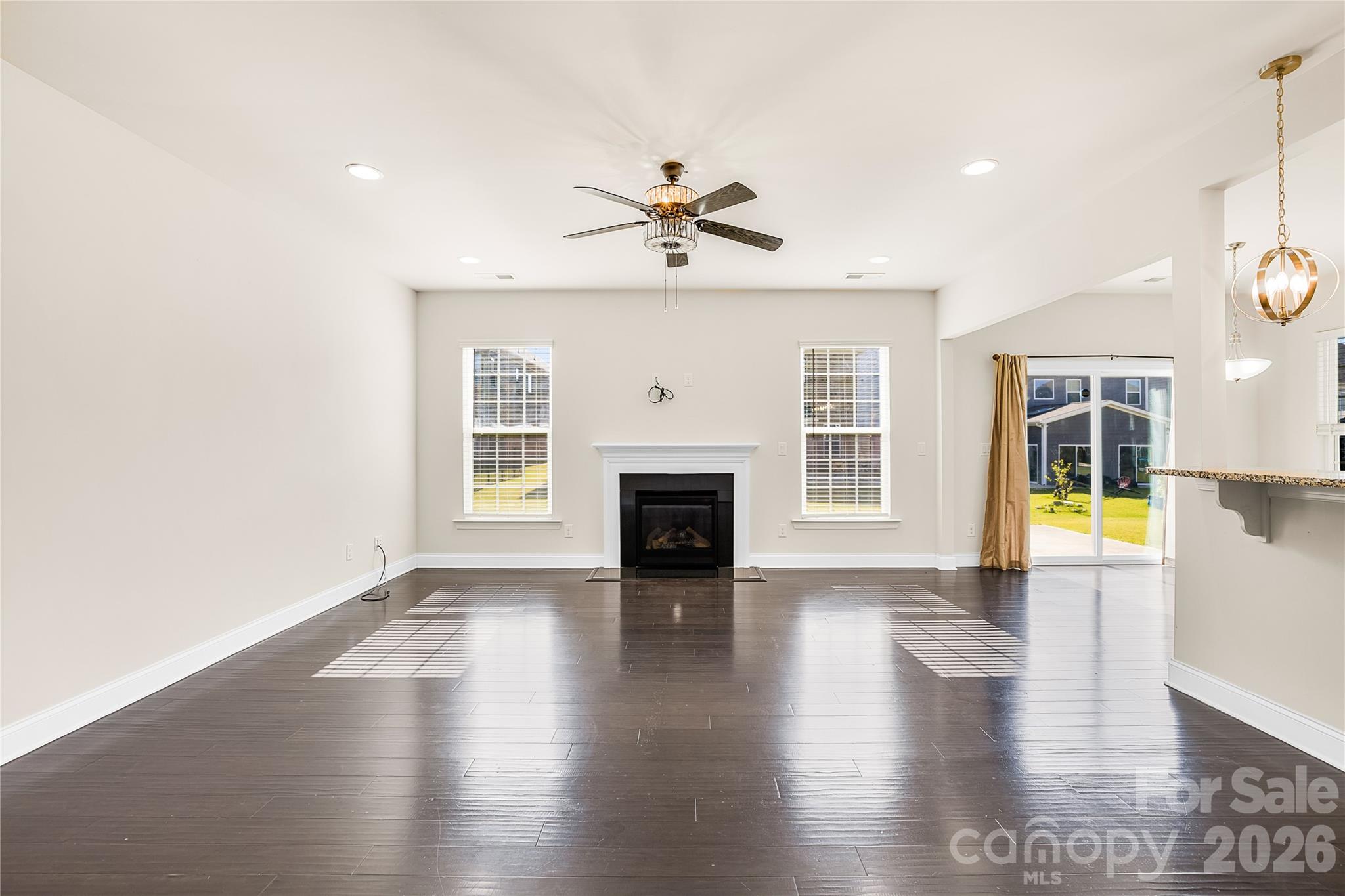1671 Spears Drive NW — Concord