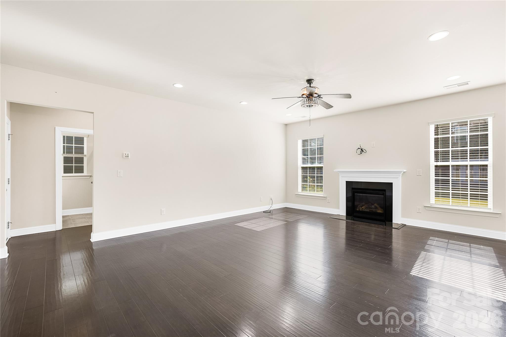 1671 Spears Drive NW — Concord