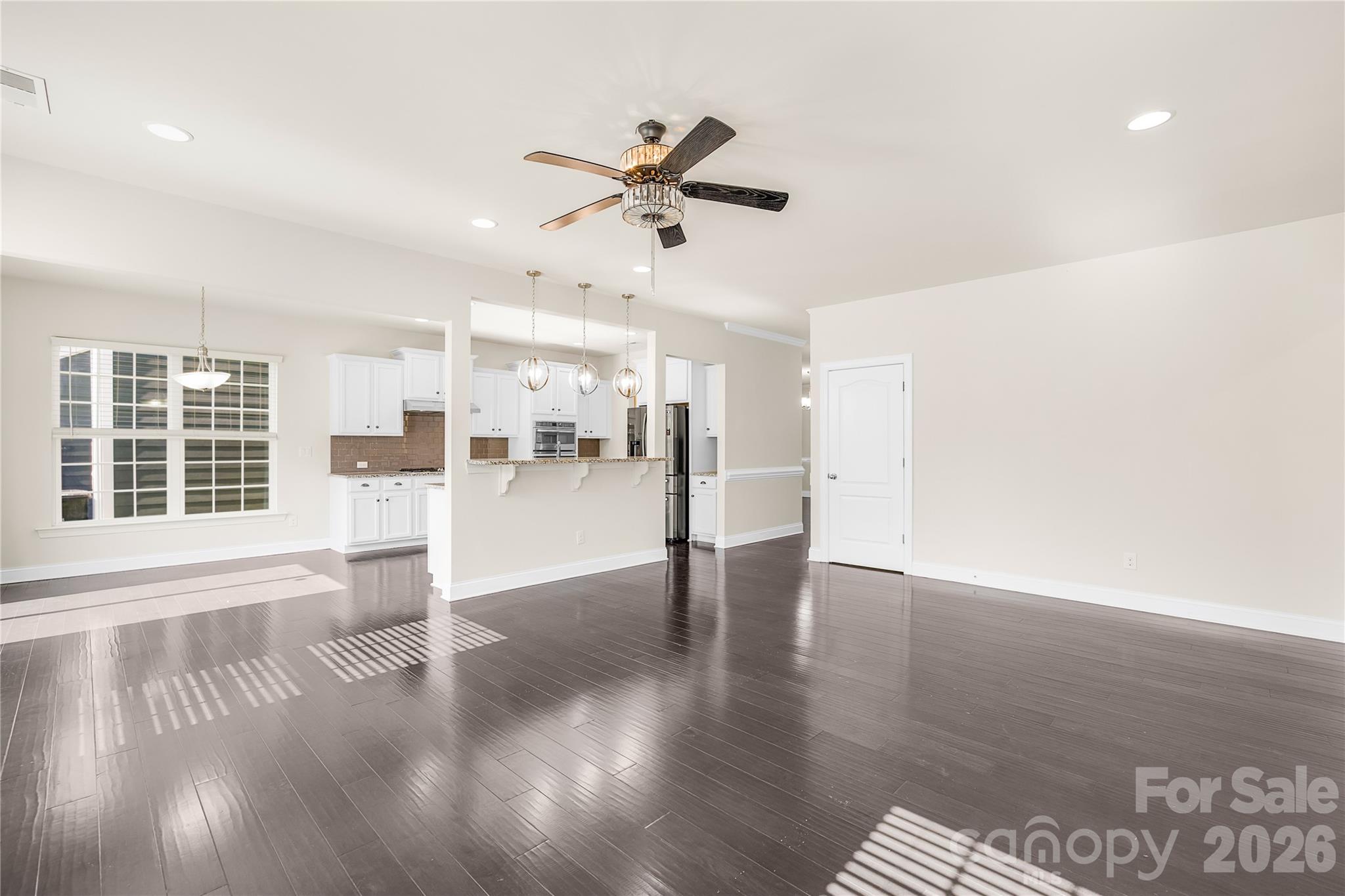 1671 Spears Drive NW — Concord