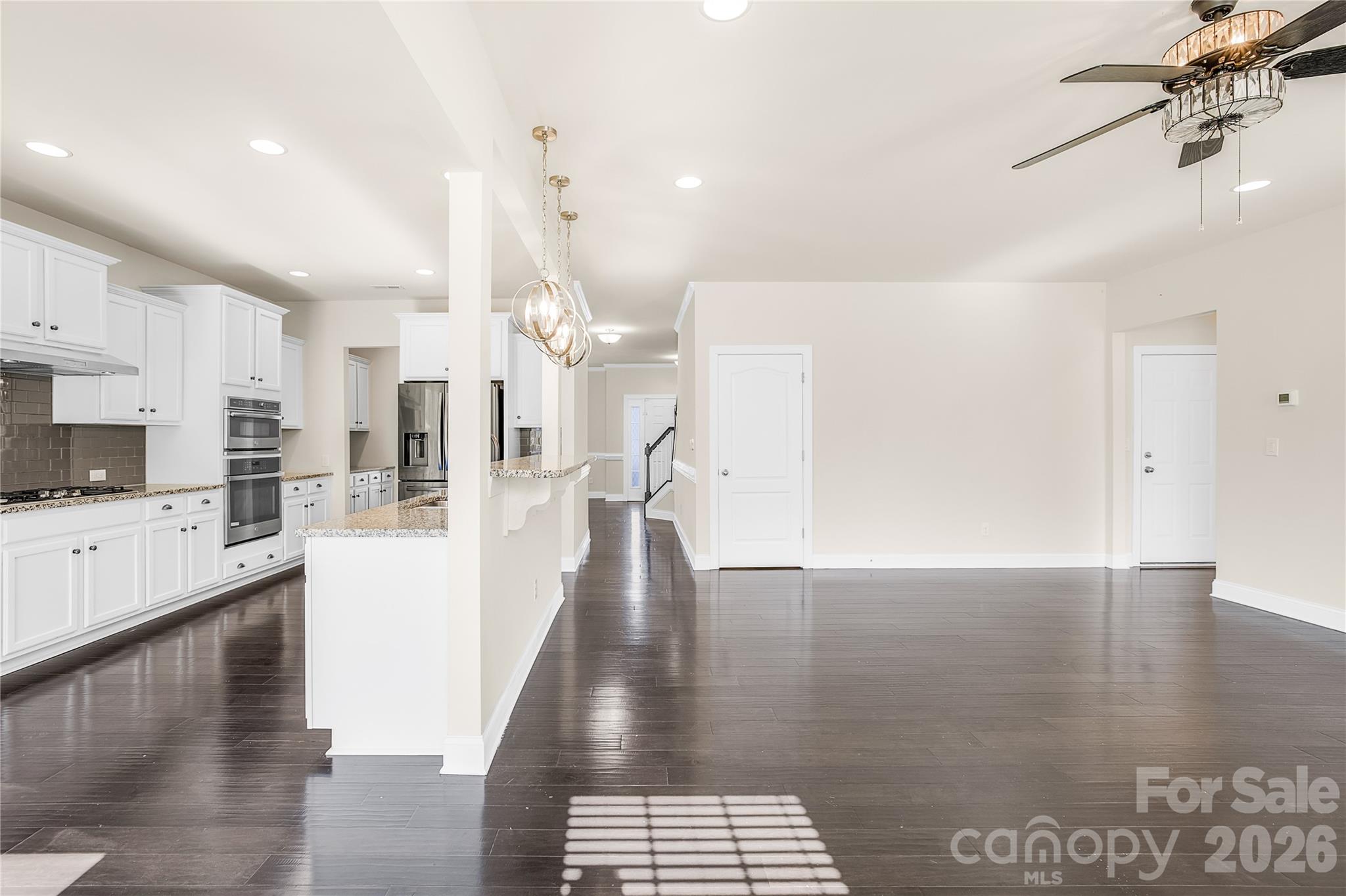 1671 Spears Drive NW — Concord