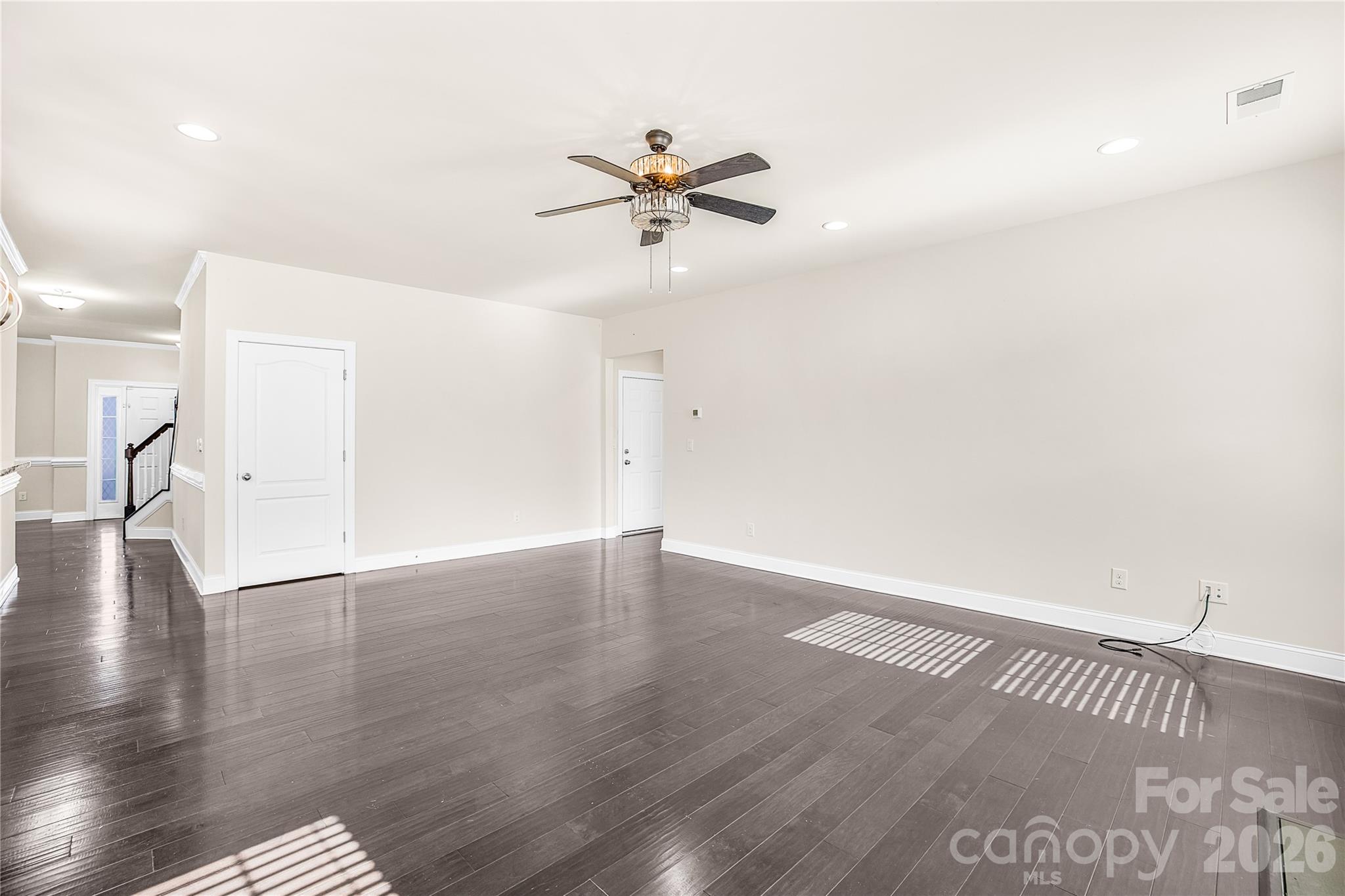 1671 Spears Drive NW — Concord