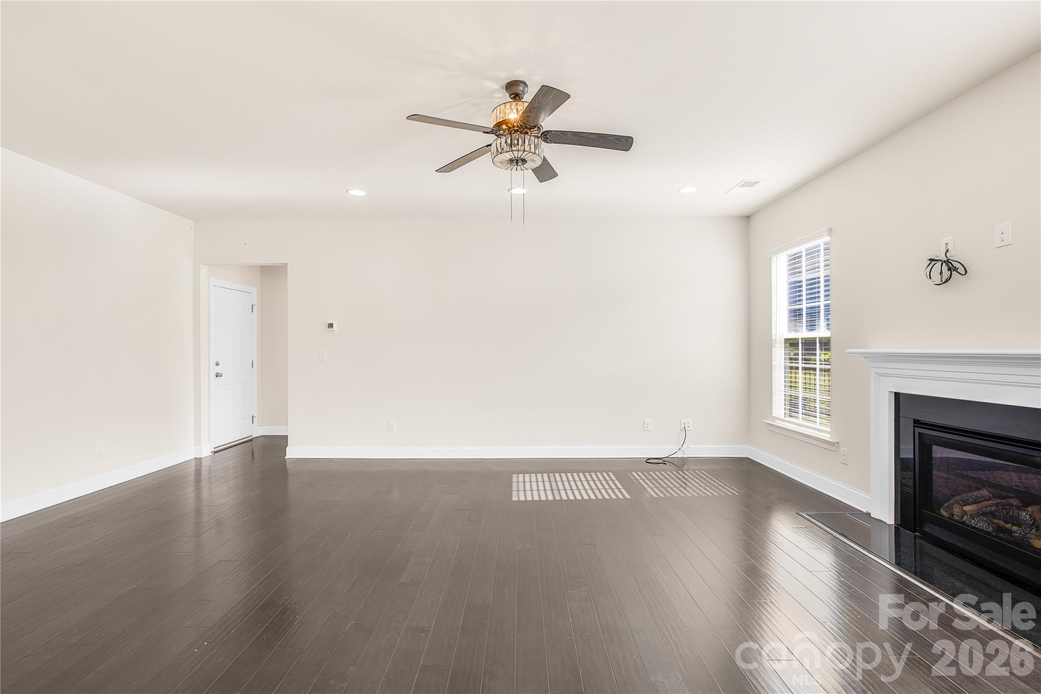 1671 Spears Drive NW — Concord