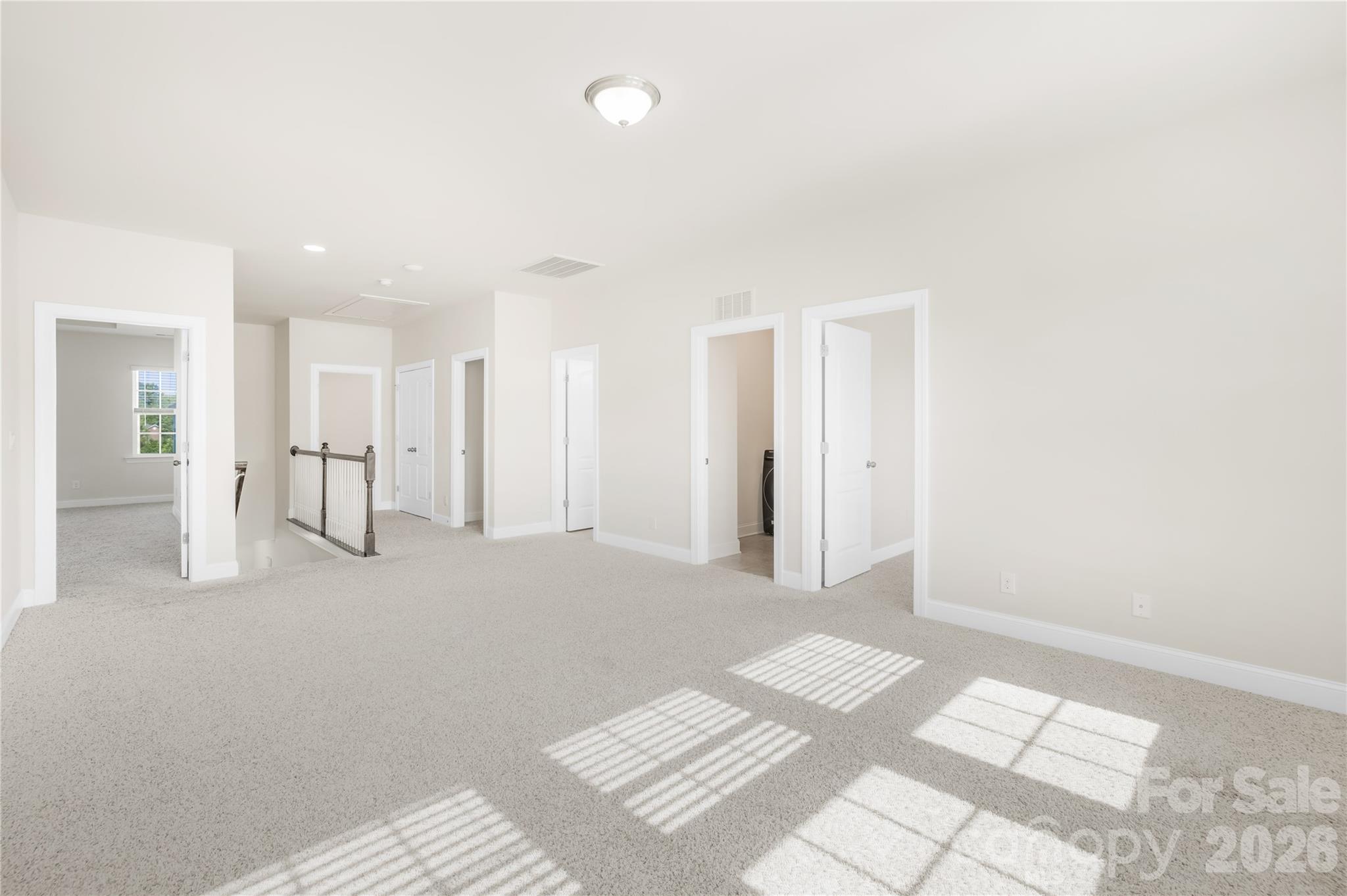 1671 Spears Drive NW — Concord