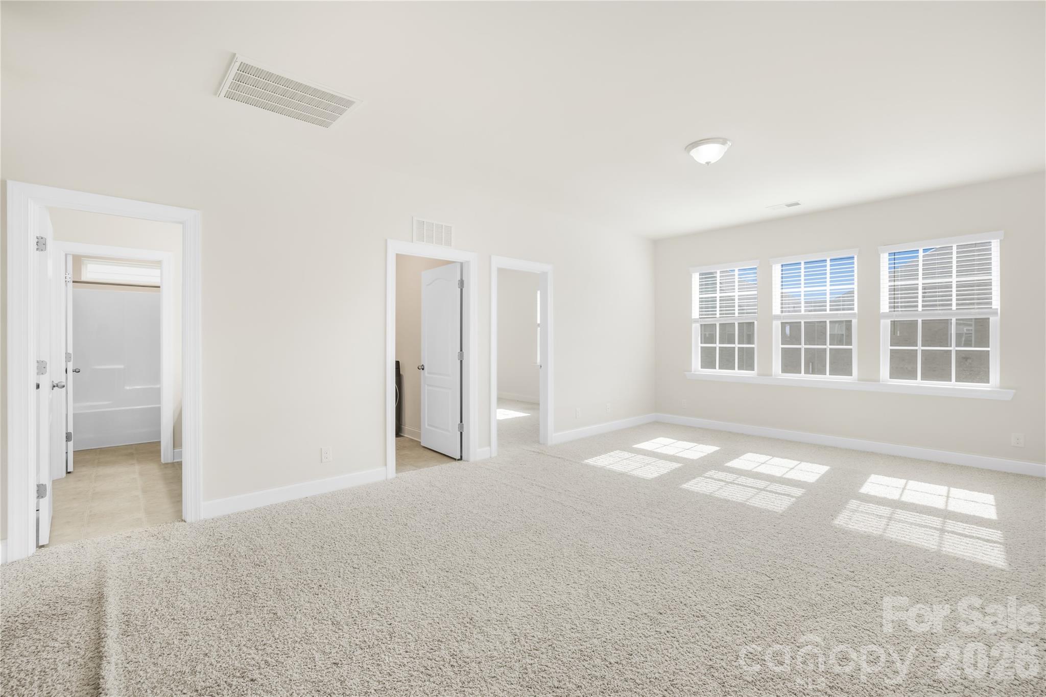 1671 Spears Drive NW — Concord