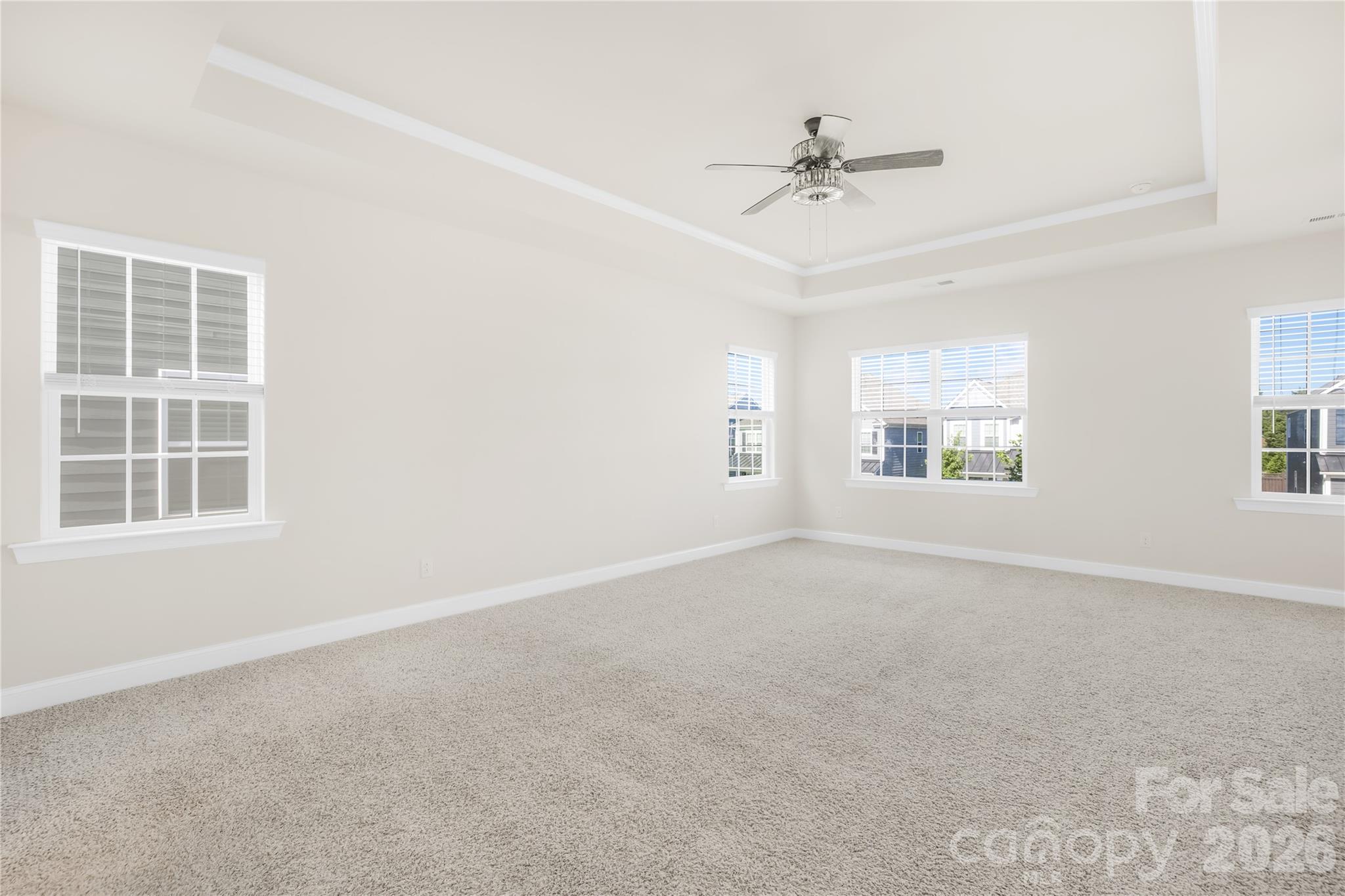 1671 Spears Drive NW — Concord