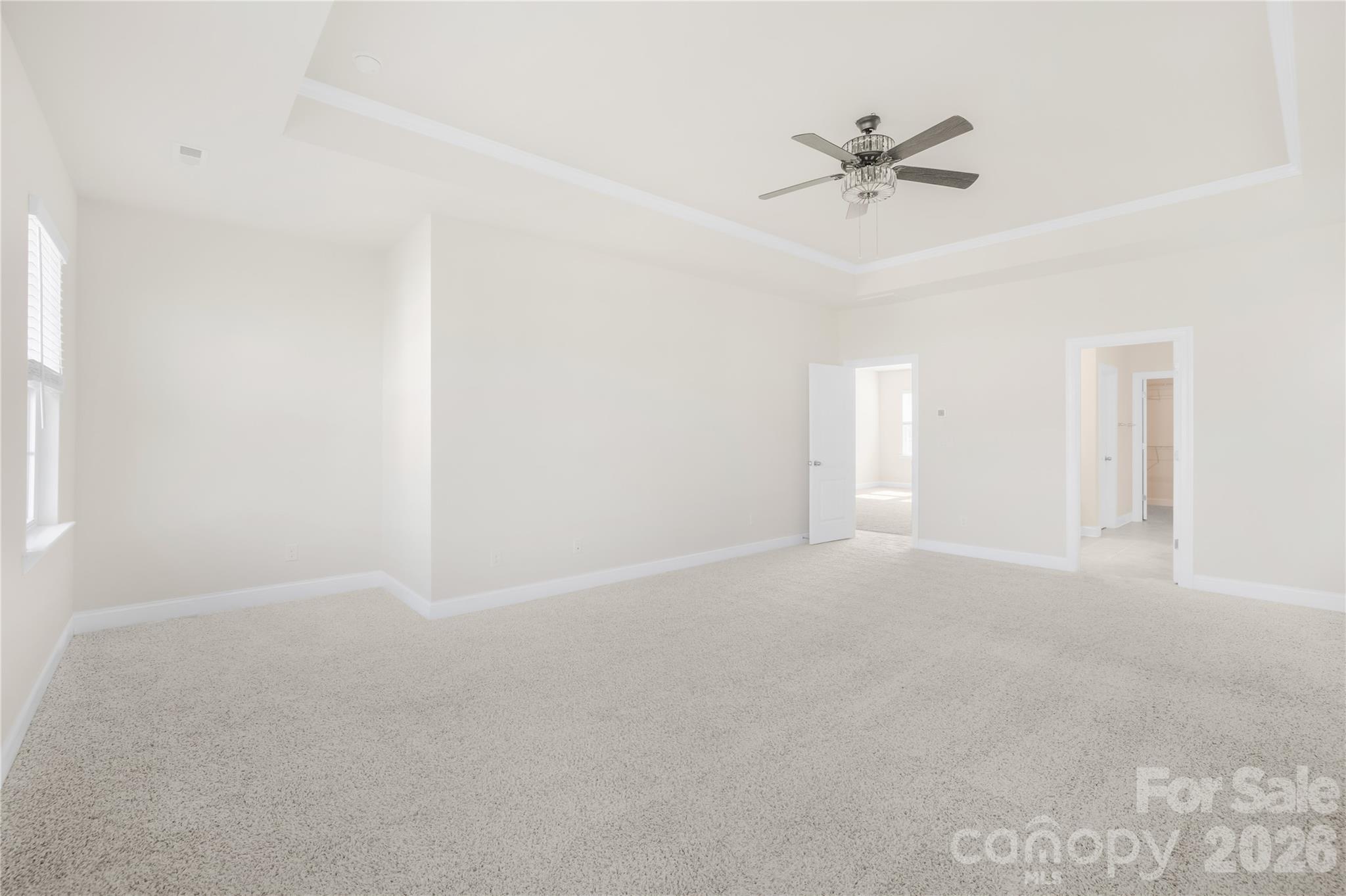 1671 Spears Drive NW — Concord