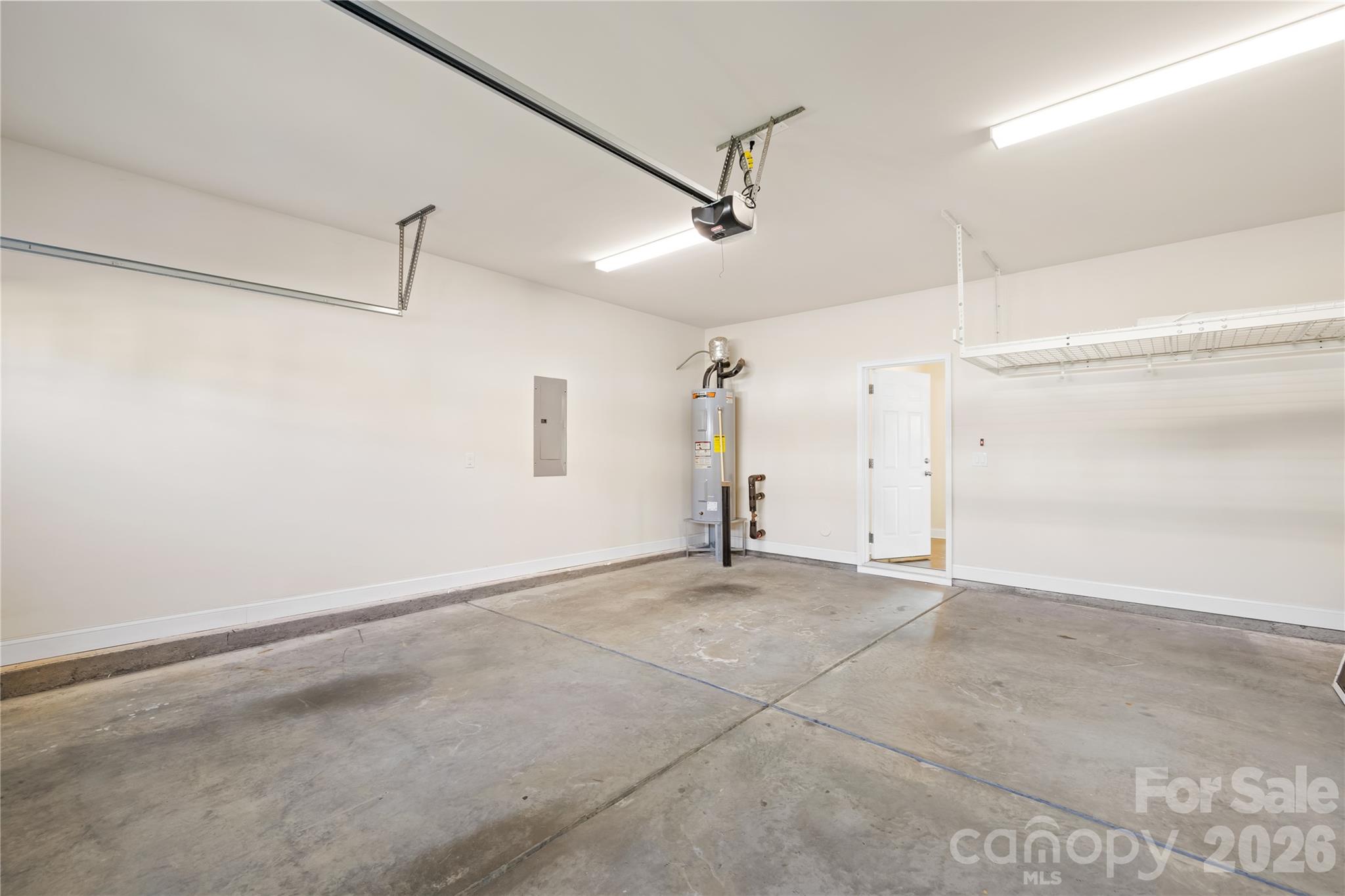 1671 Spears Drive NW — Concord