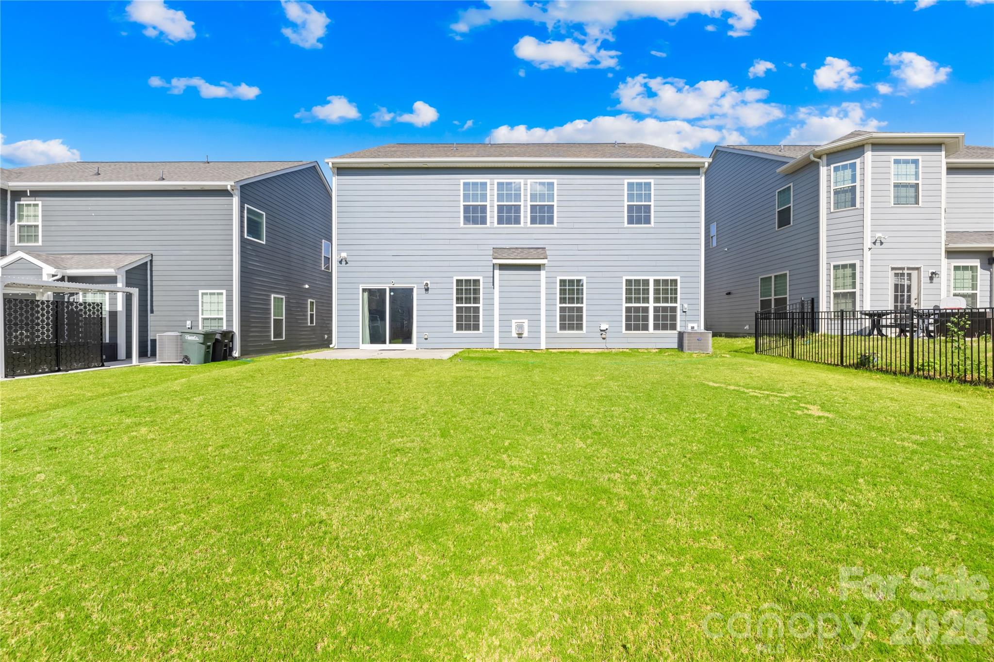 1671 Spears Drive NW — Concord