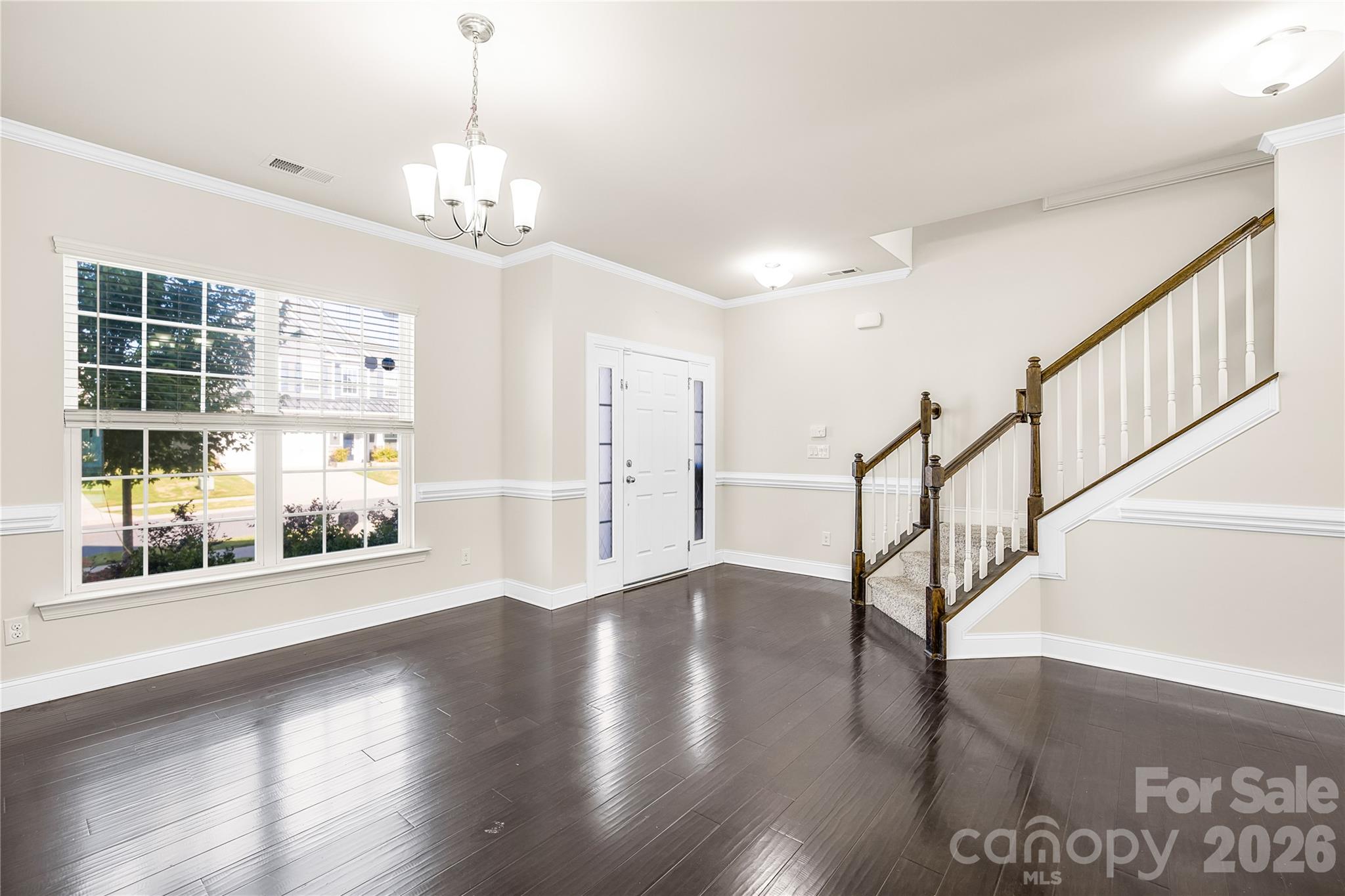 1671 Spears Drive NW — Concord