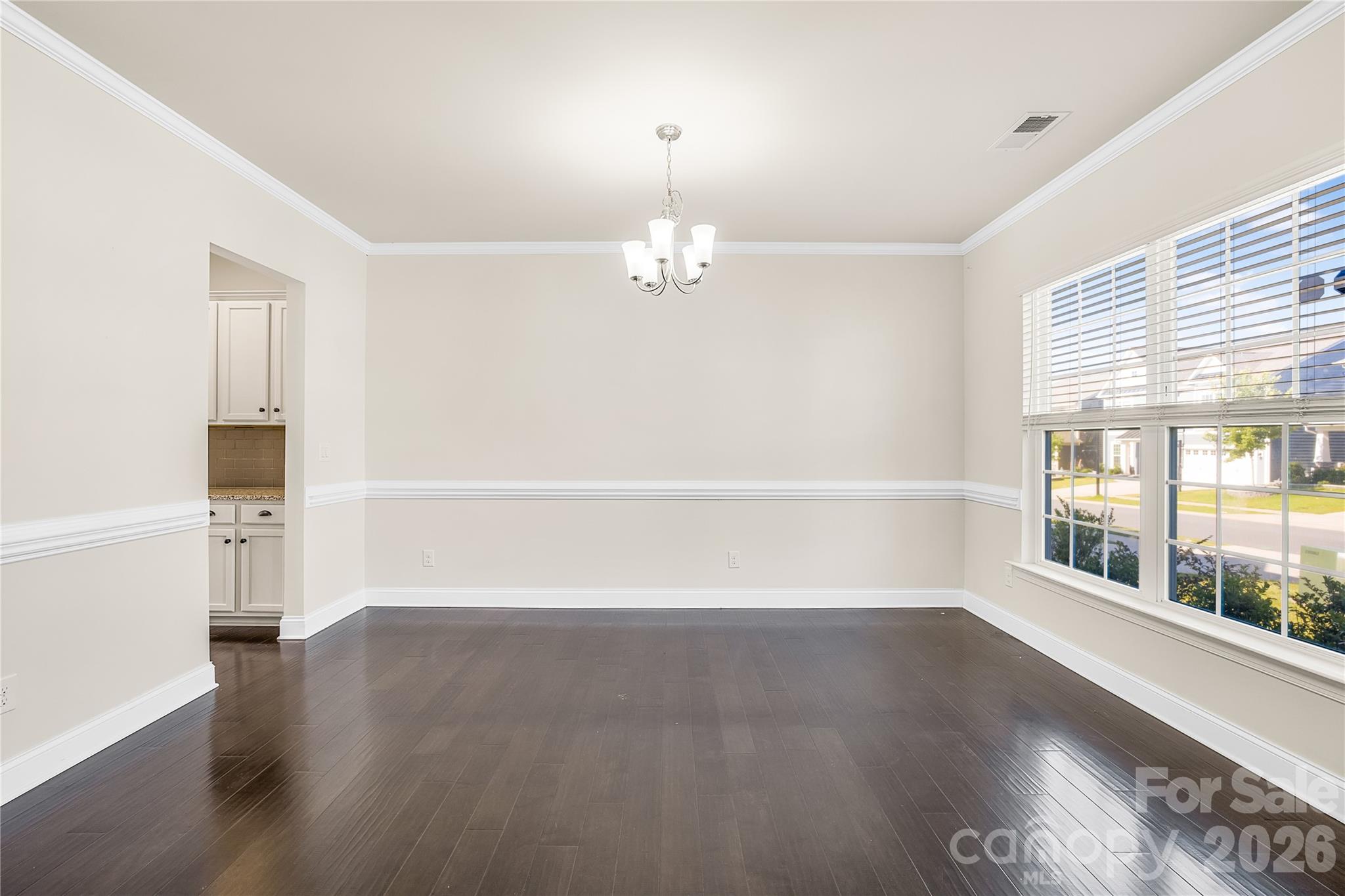 1671 Spears Drive NW — Concord