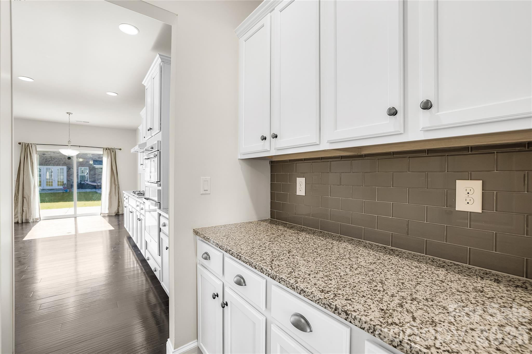 1671 Spears Drive NW — Concord