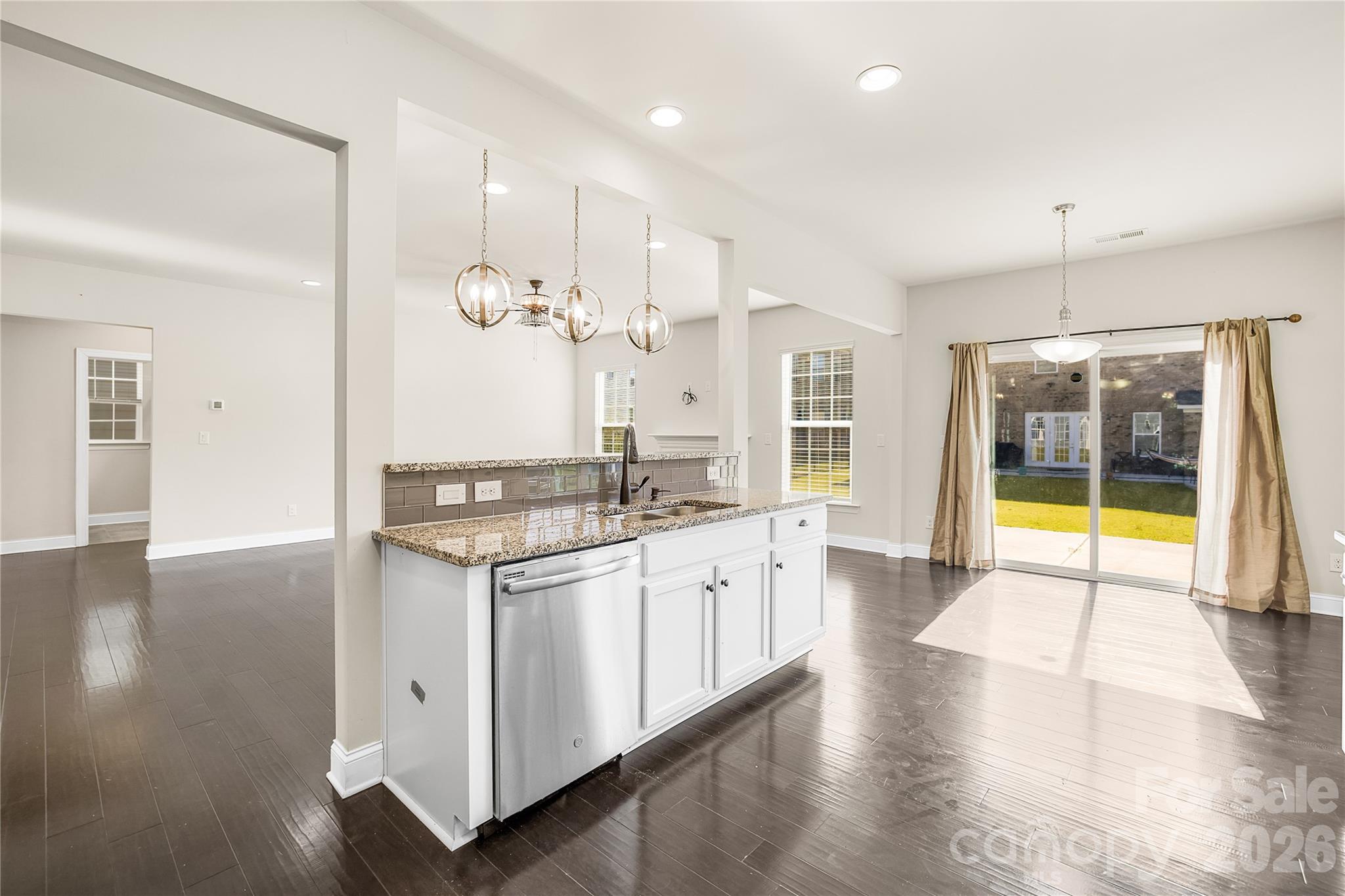 1671 Spears Drive NW — Concord