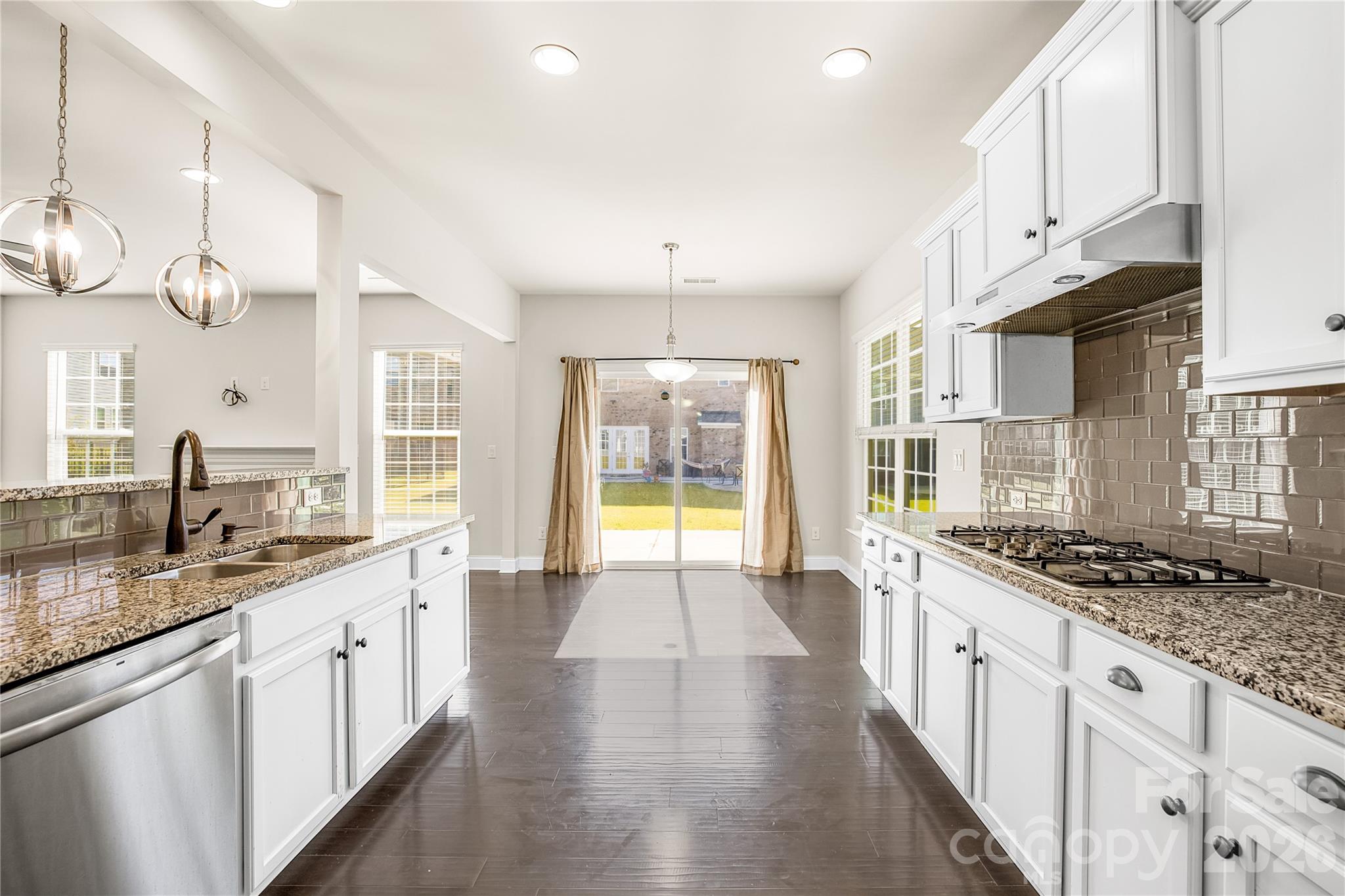 1671 Spears Drive NW — Concord