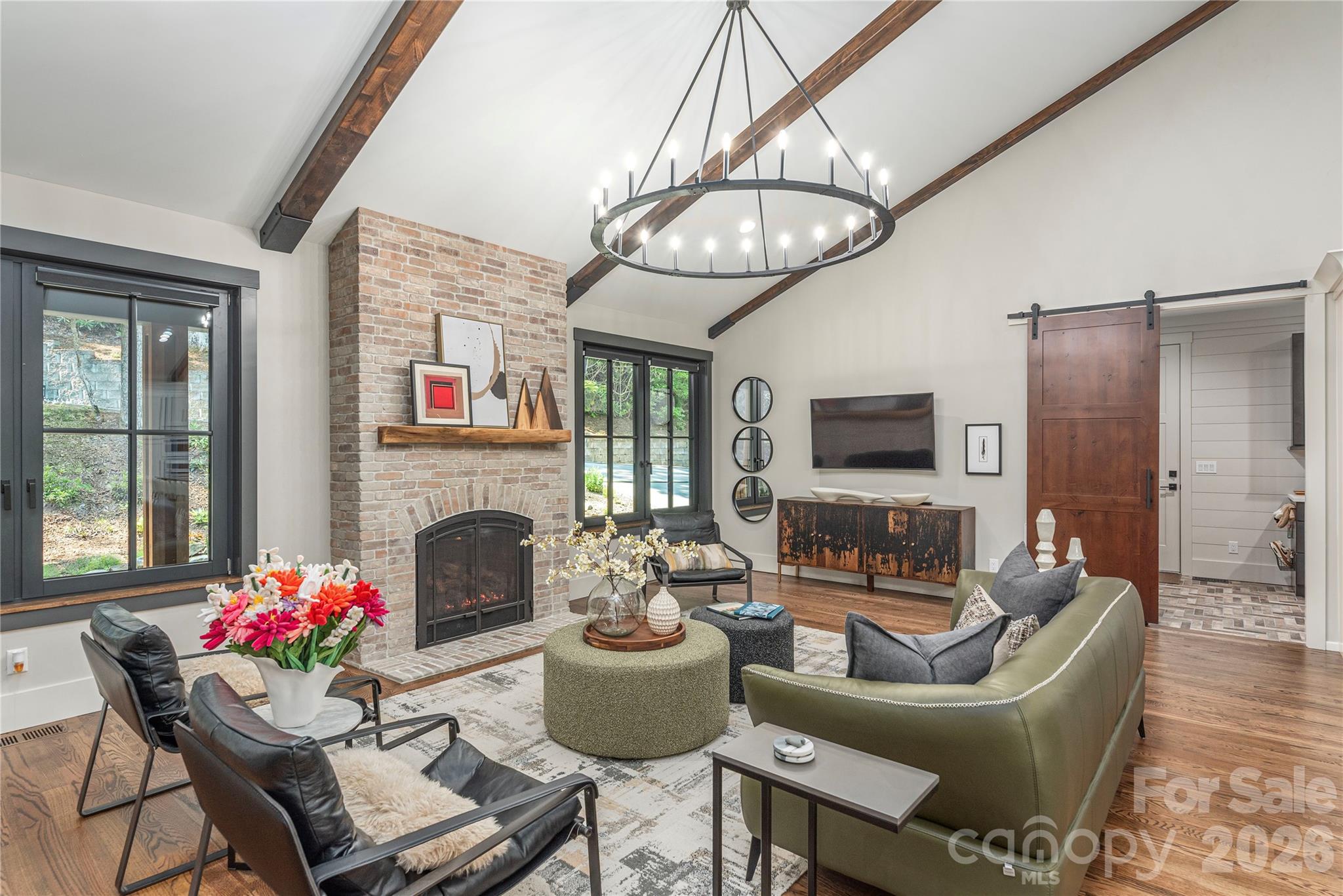 28 & 30 Garren View Drive — Fairview