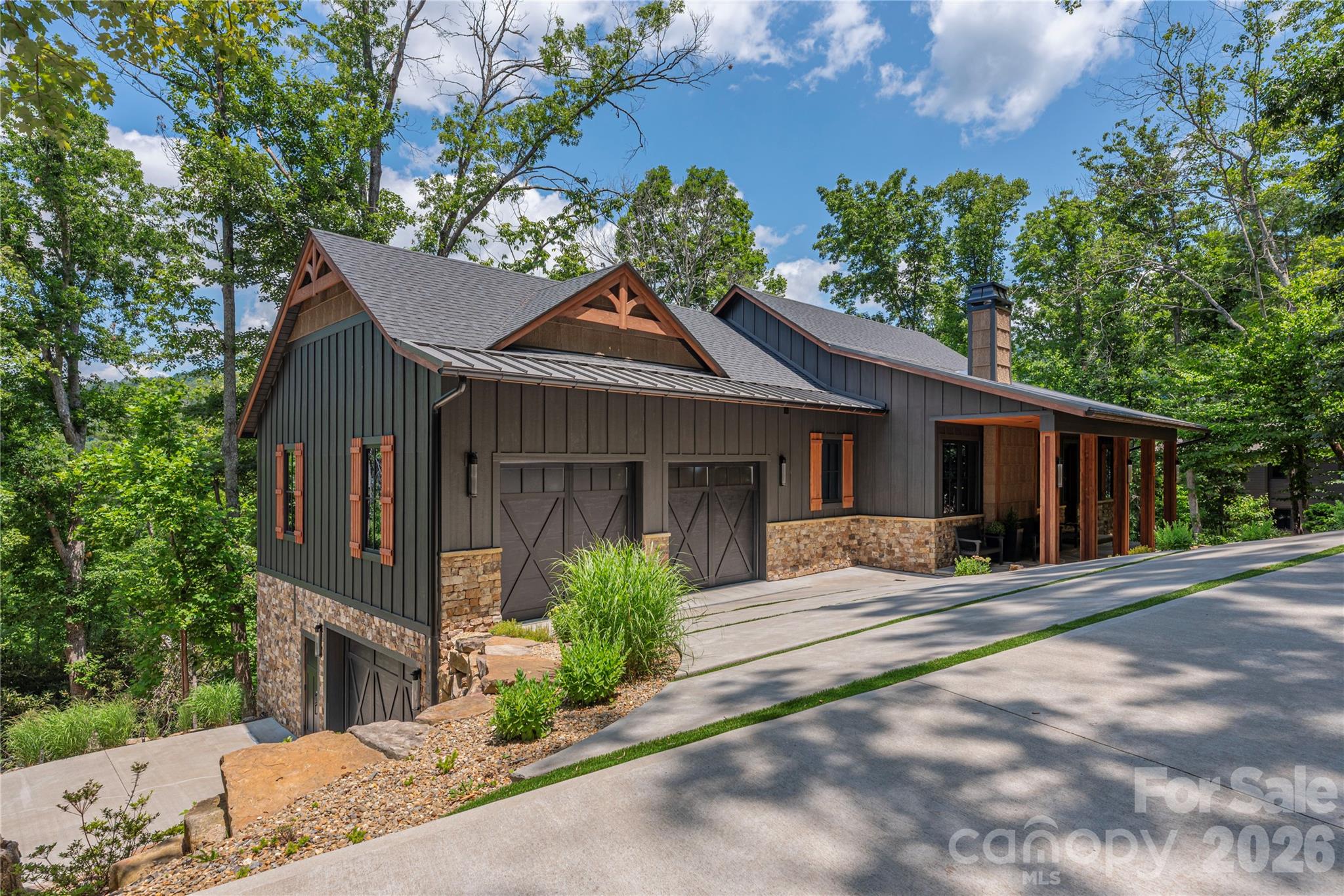 28 & 30 Garren View Drive — Fairview