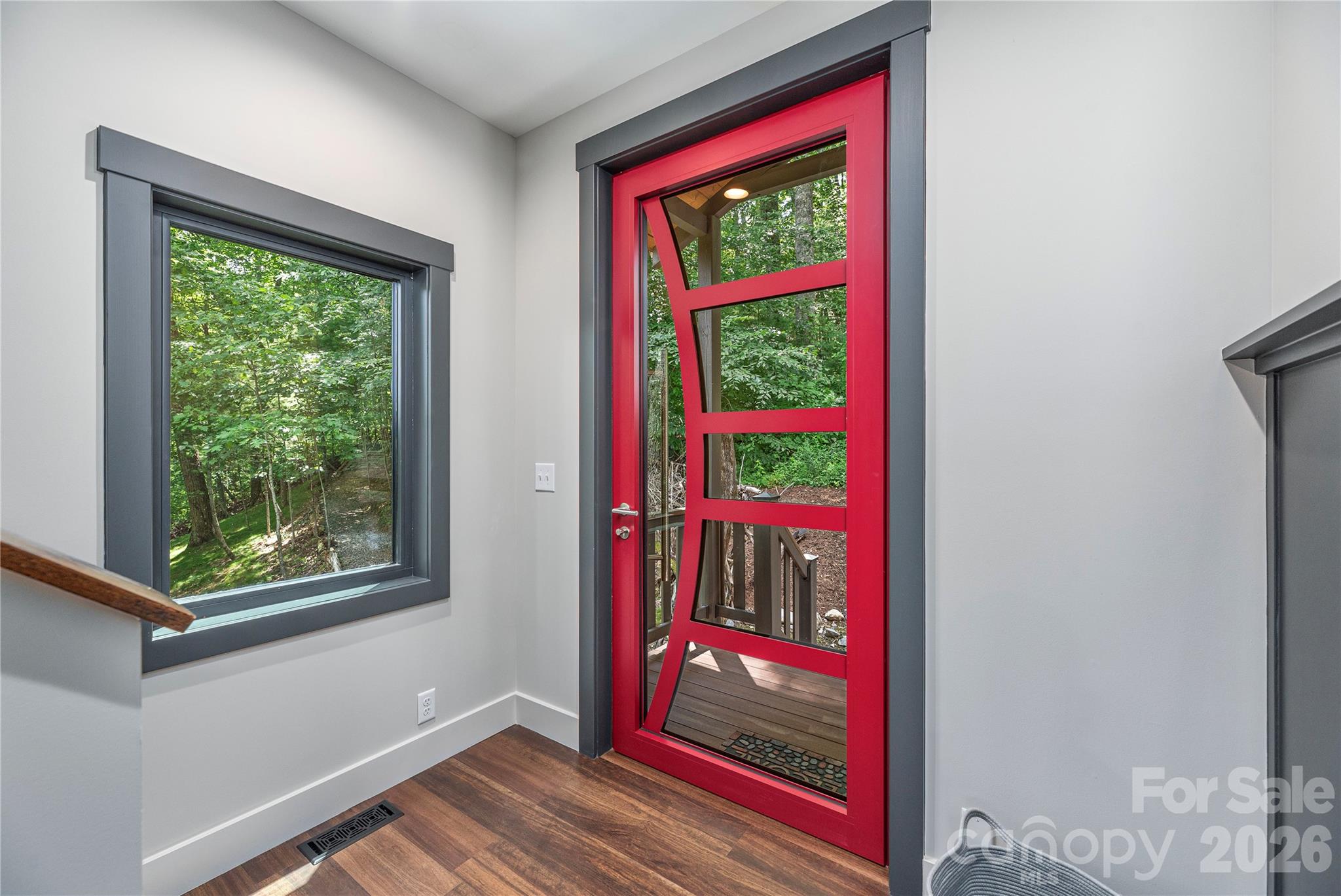 28 & 30 Garren View Drive — Fairview