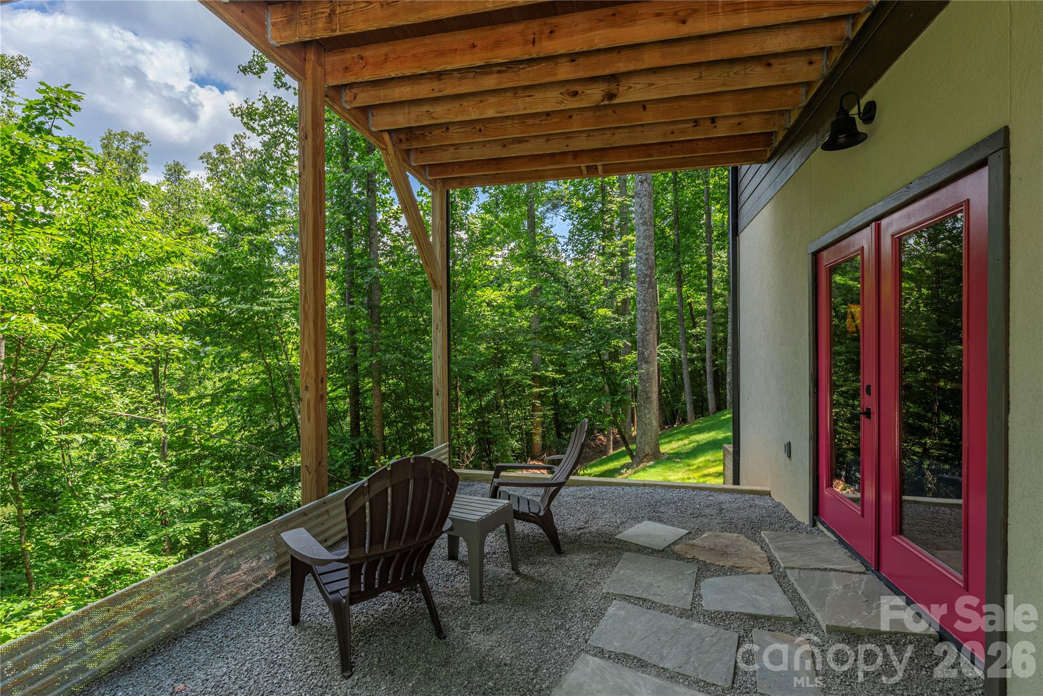 28 & 30 Garren View Drive — Fairview