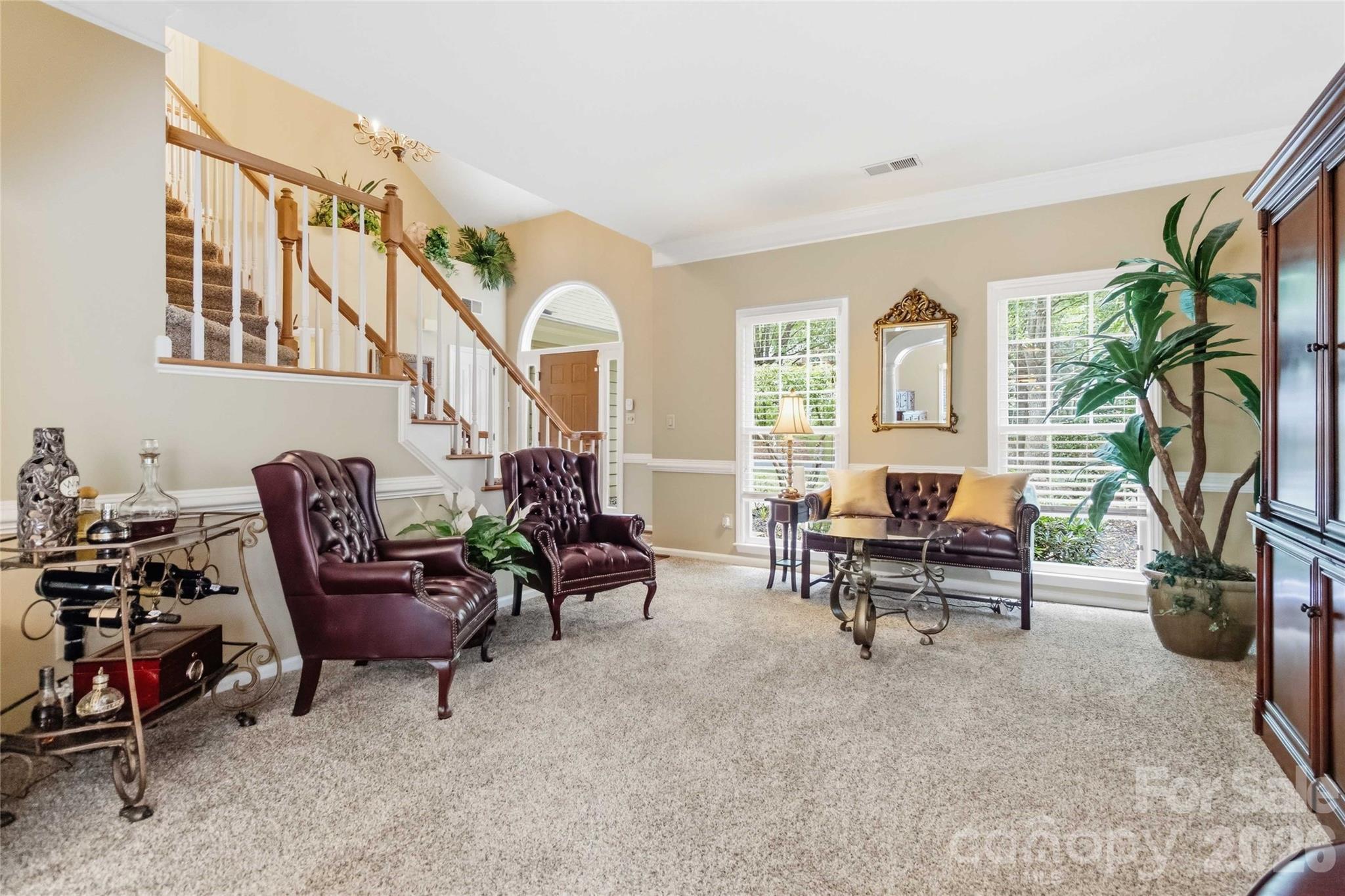 10536 Providence Arbours Drive — Charlotte