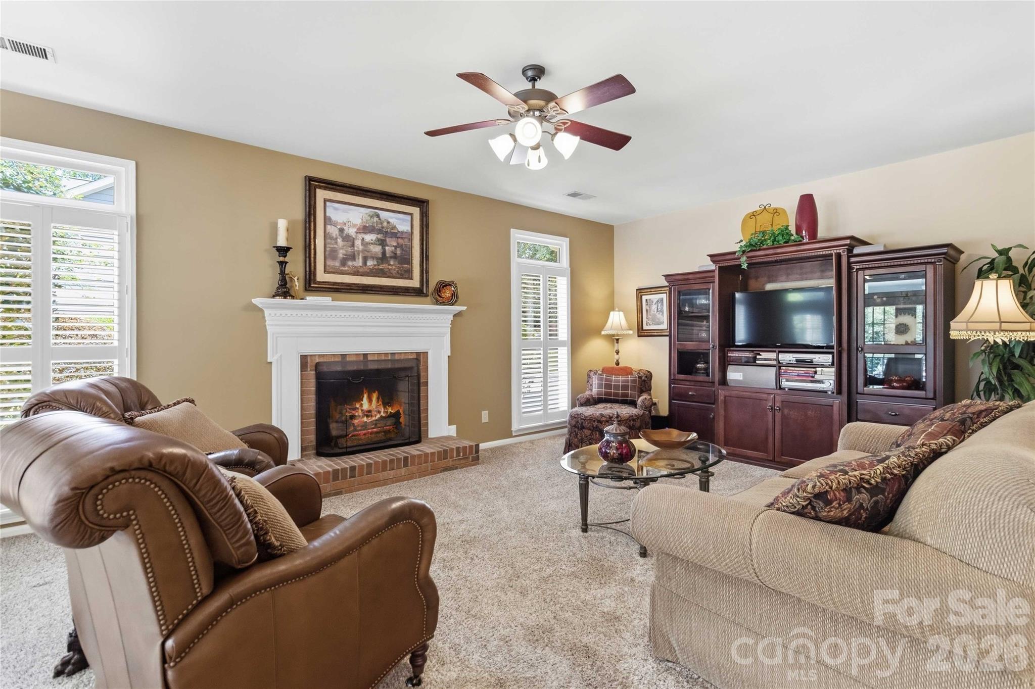 10536 Providence Arbours Drive — Charlotte