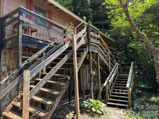 138 Heavenly View Drive — Sylva