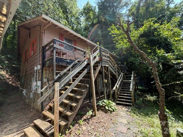 138 Heavenly View Drive — Sylva