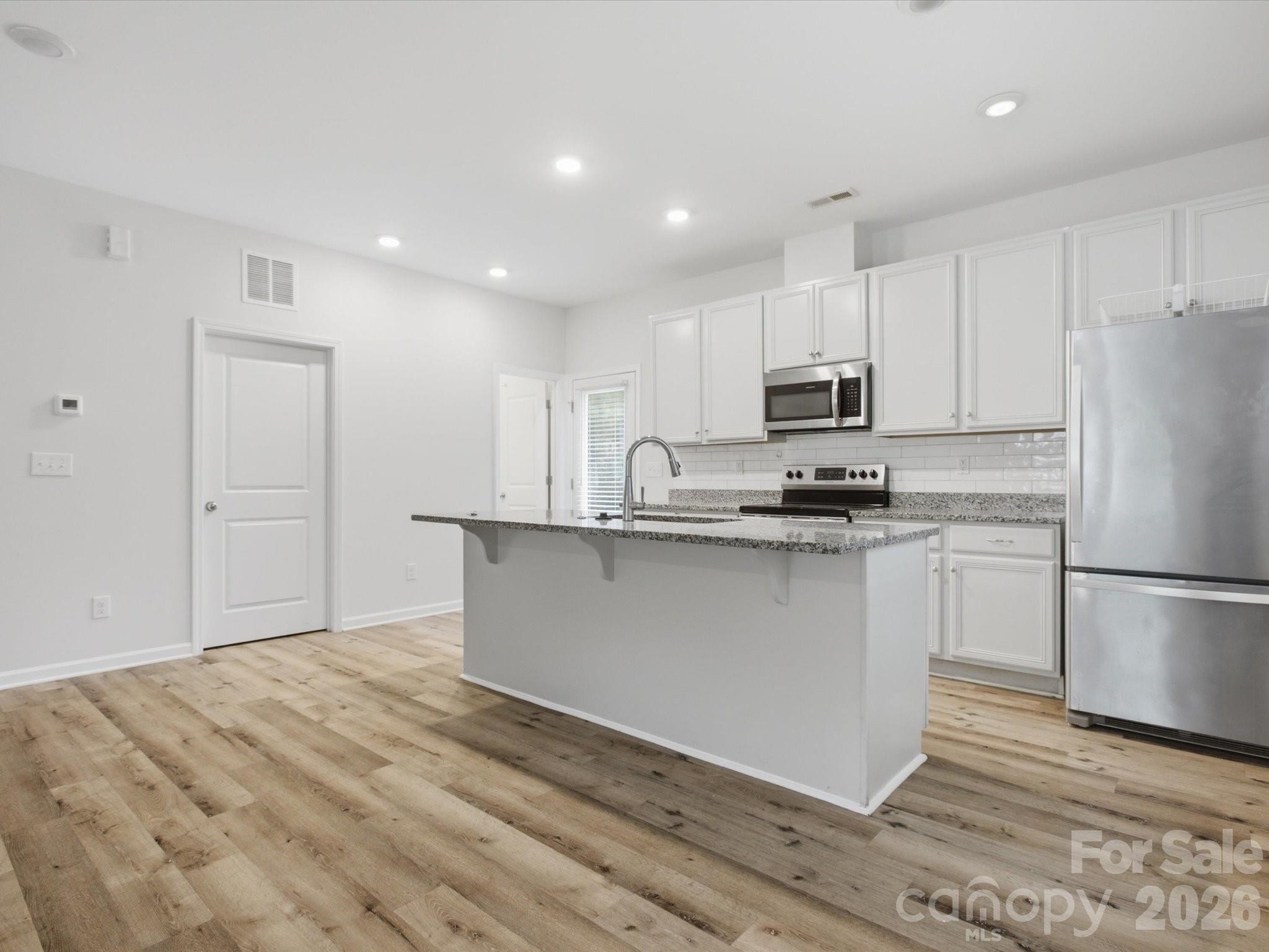 1609 Ronald Street — Charlotte