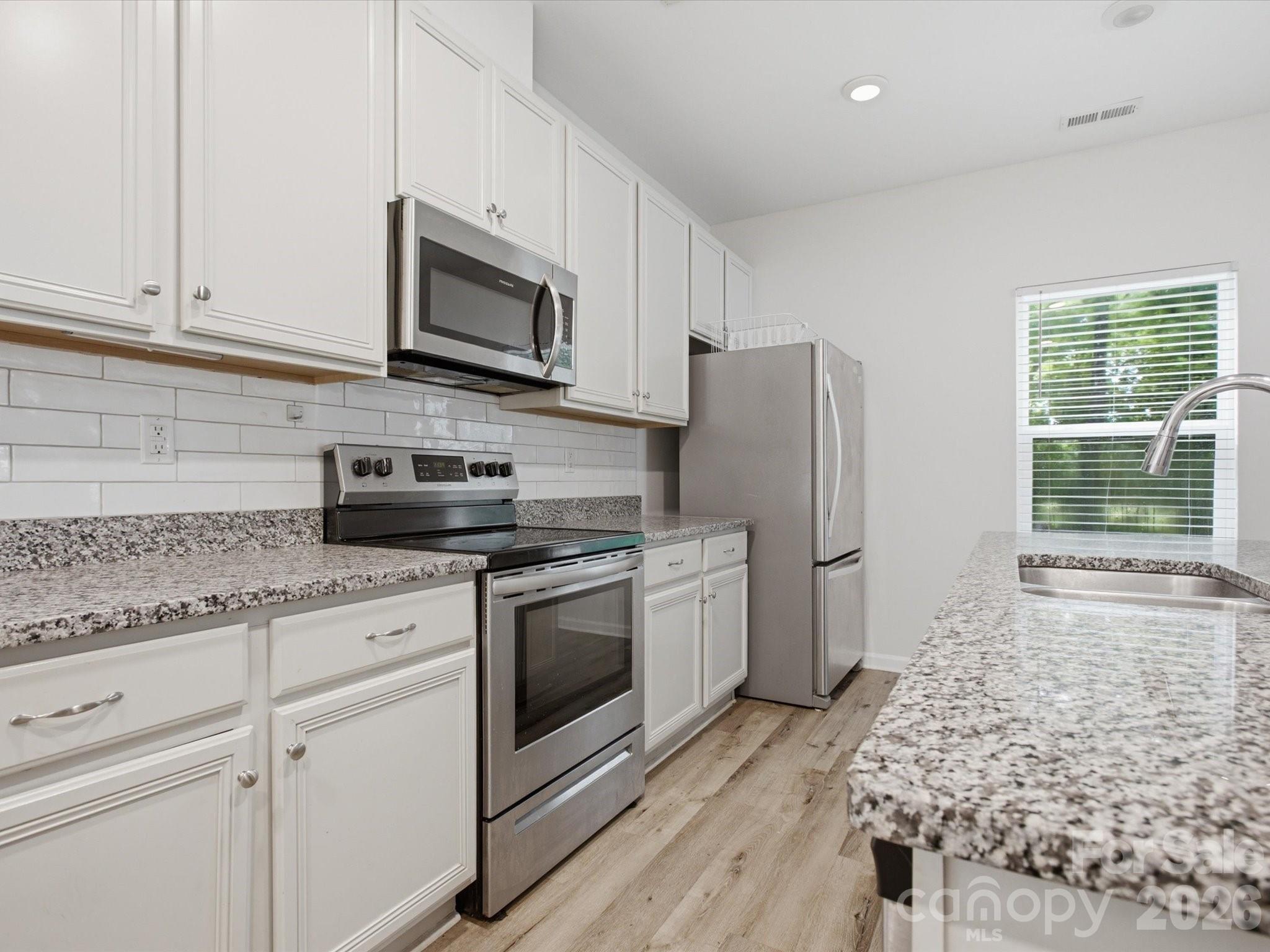1609 Ronald Street — Charlotte