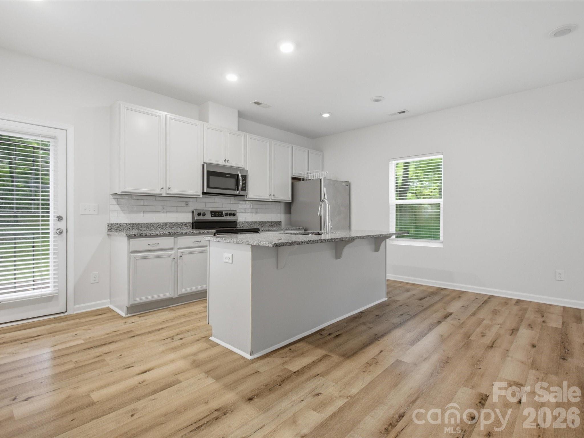 1609 Ronald Street — Charlotte