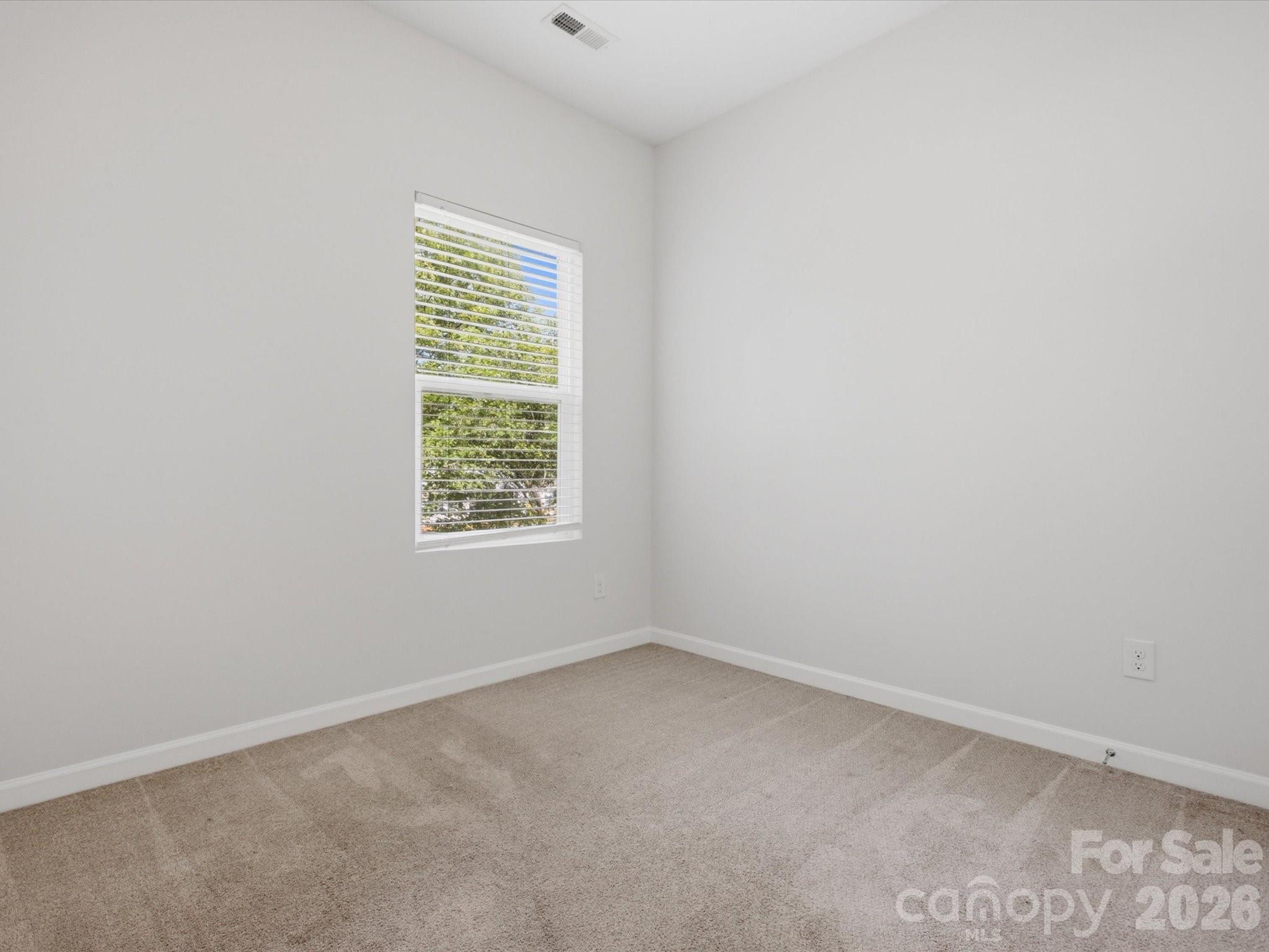 1609 Ronald Street — Charlotte