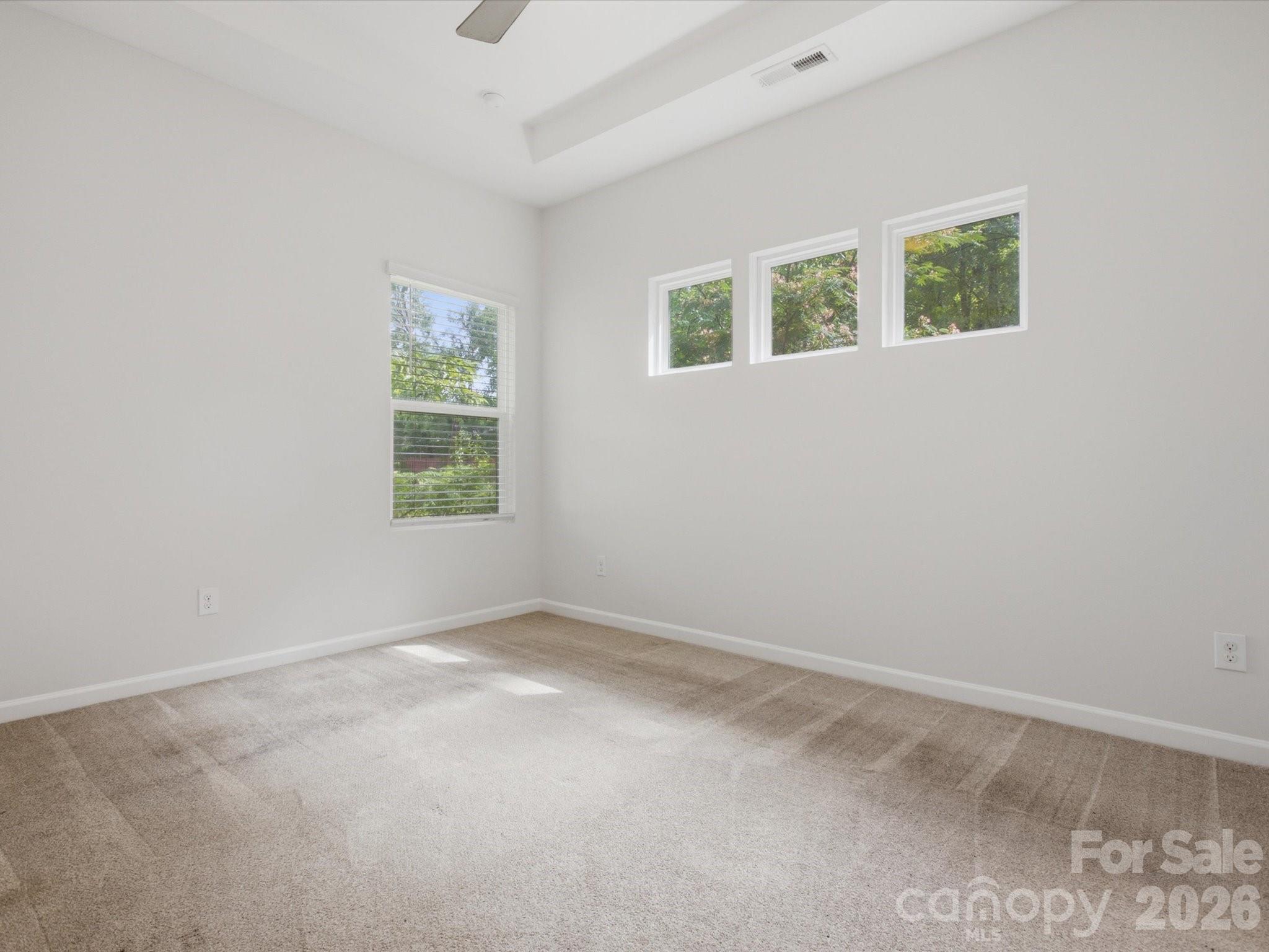 1609 Ronald Street — Charlotte