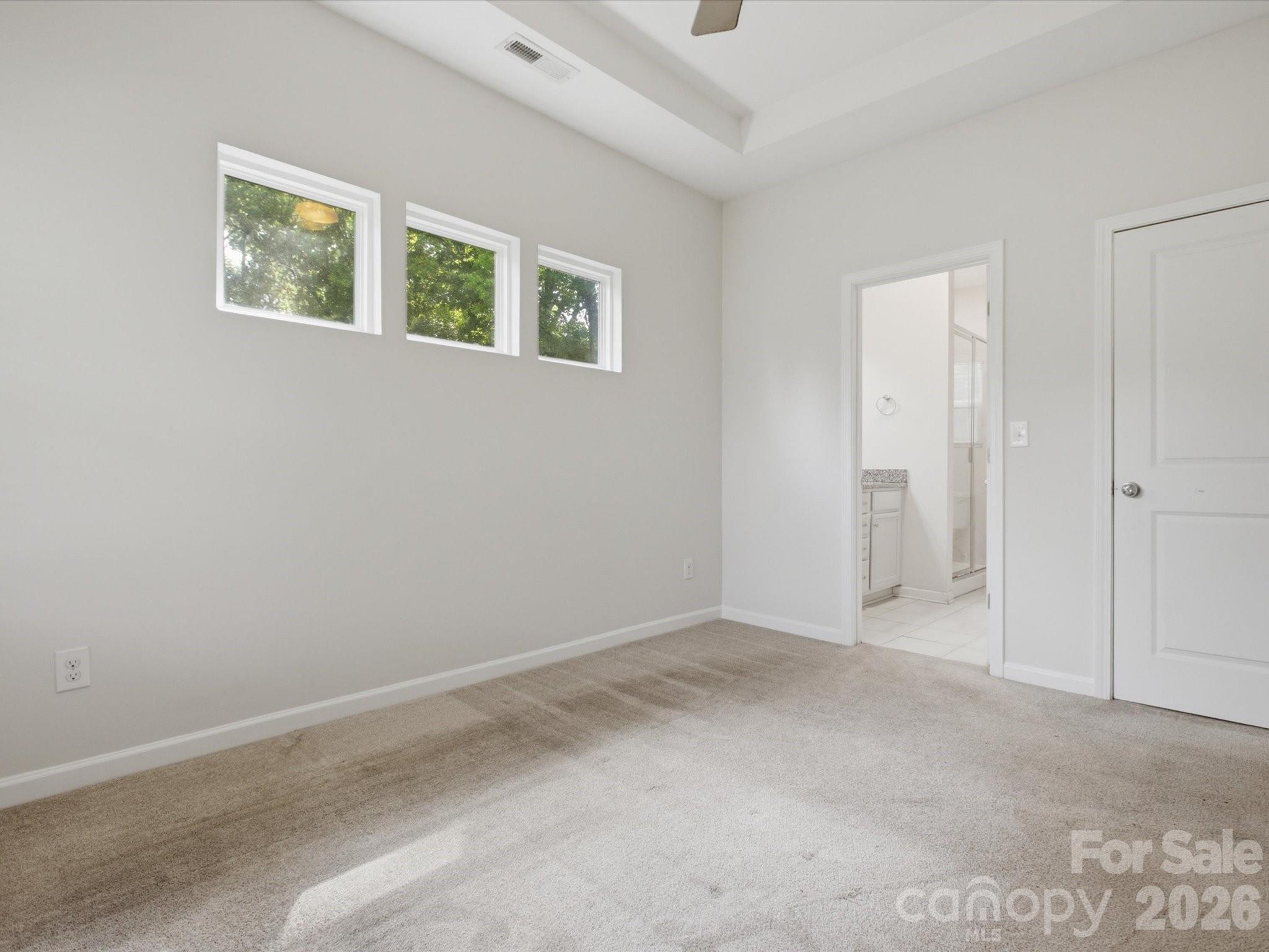 1609 Ronald Street — Charlotte