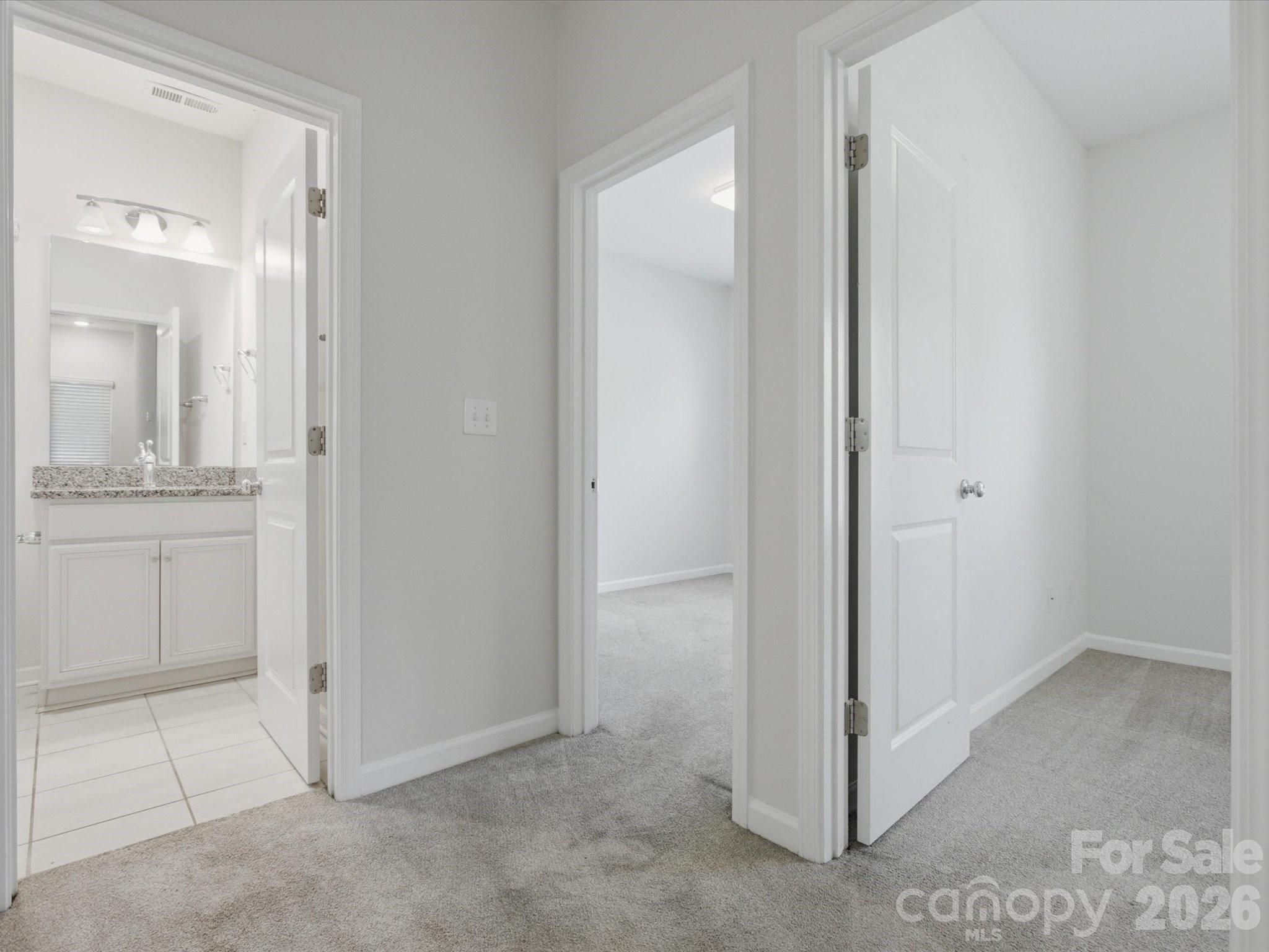 1609 Ronald Street — Charlotte