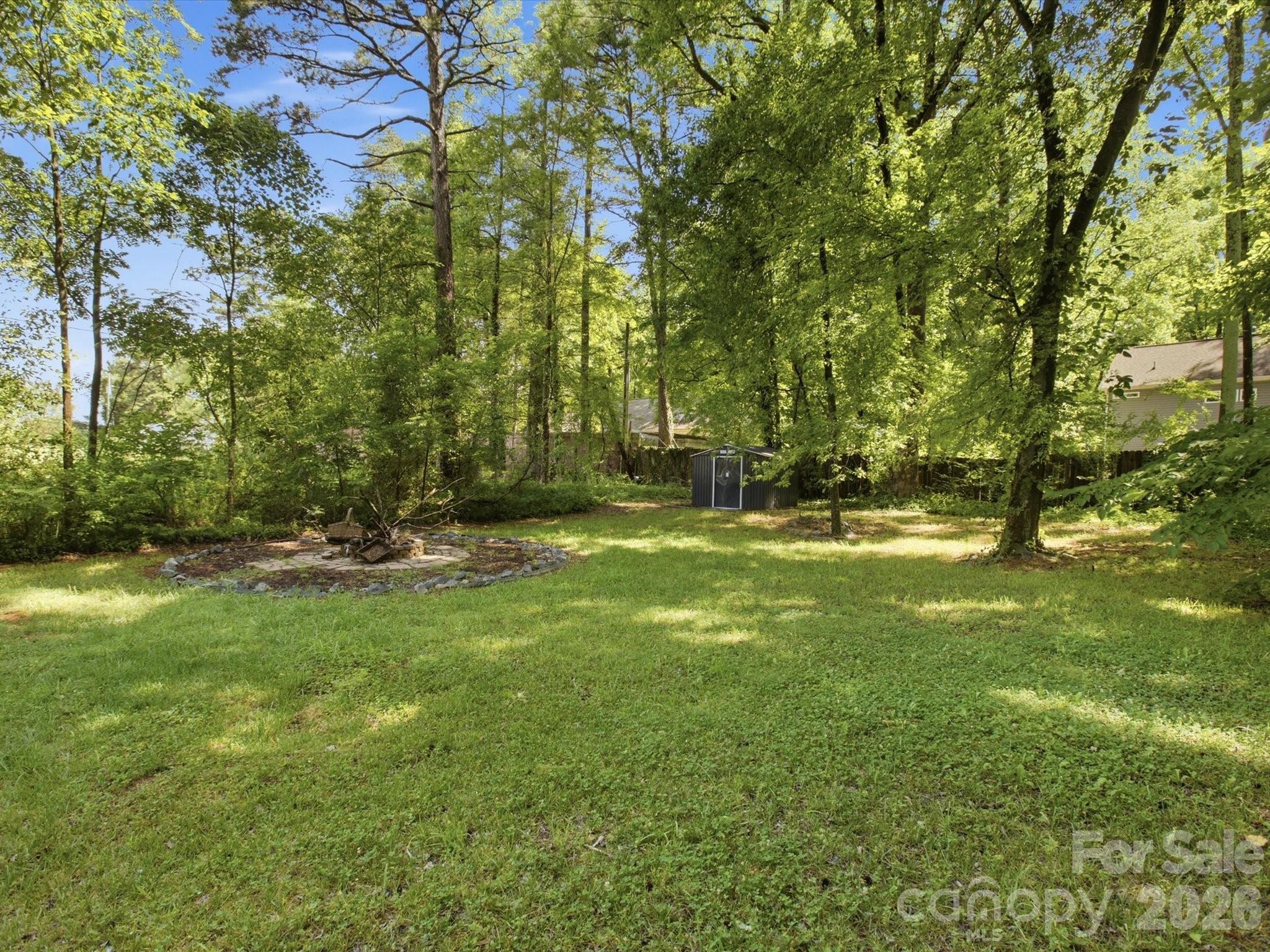 1609 Ronald Street — Charlotte