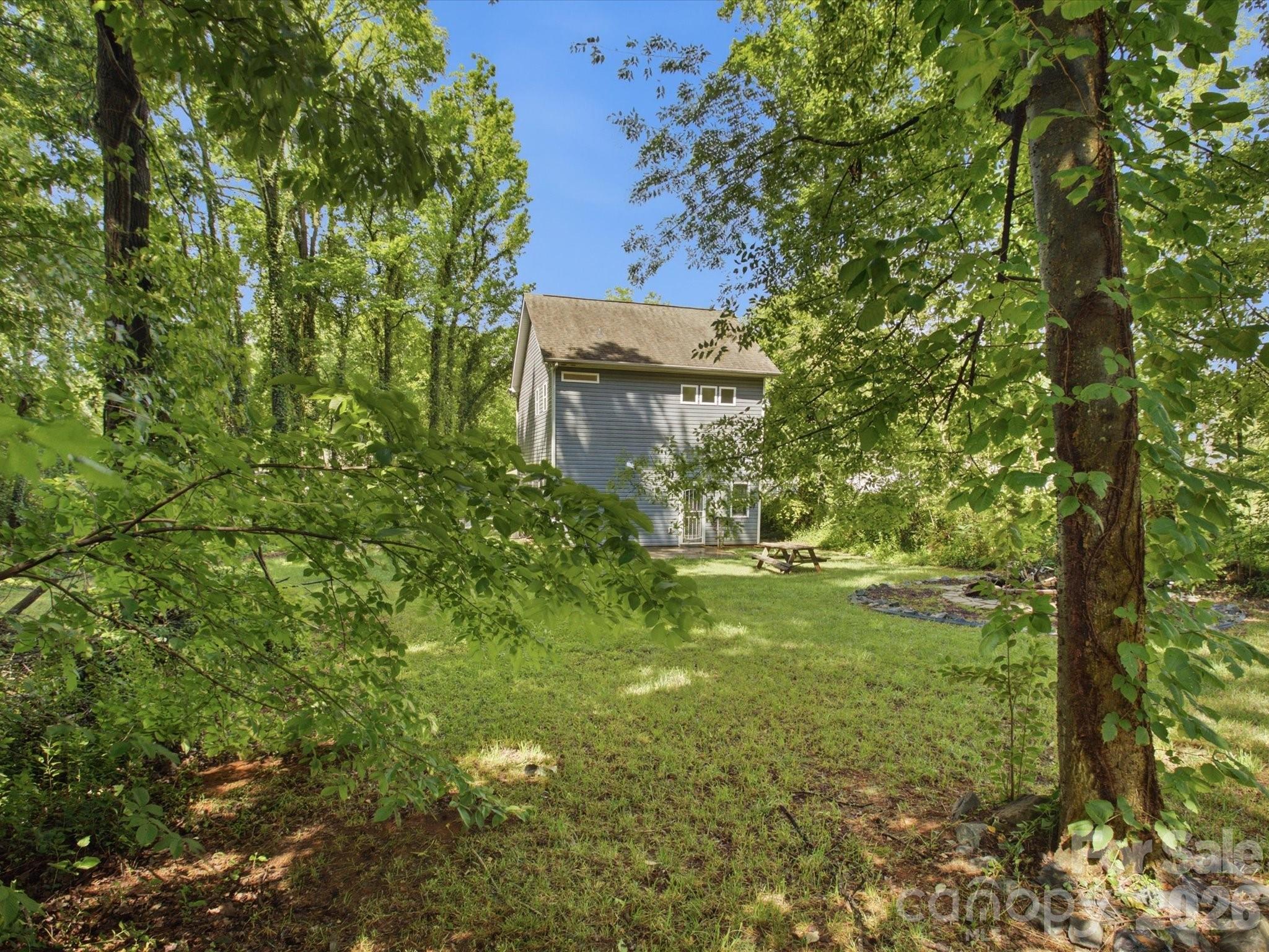 1609 Ronald Street — Charlotte